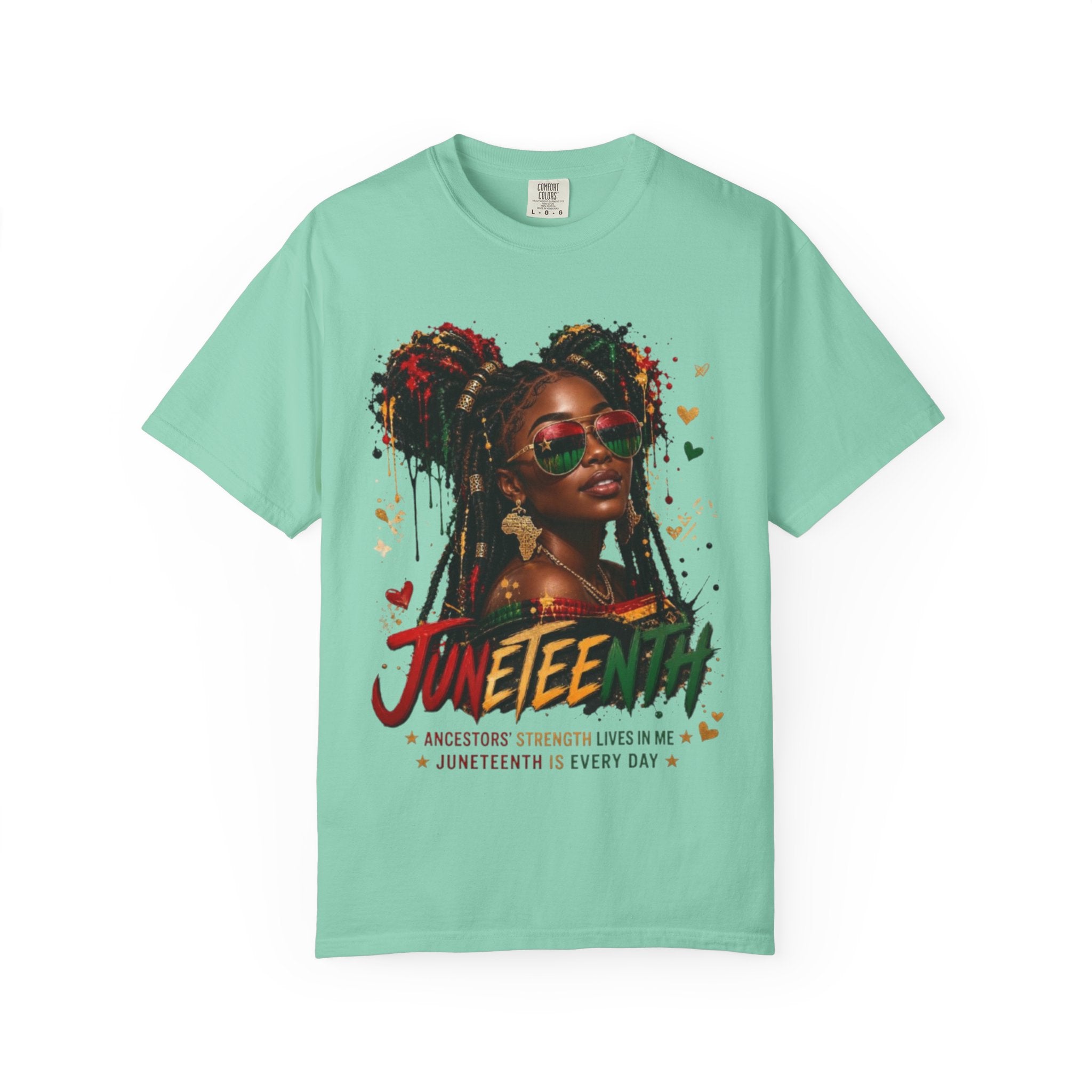 Juneteenth No.2