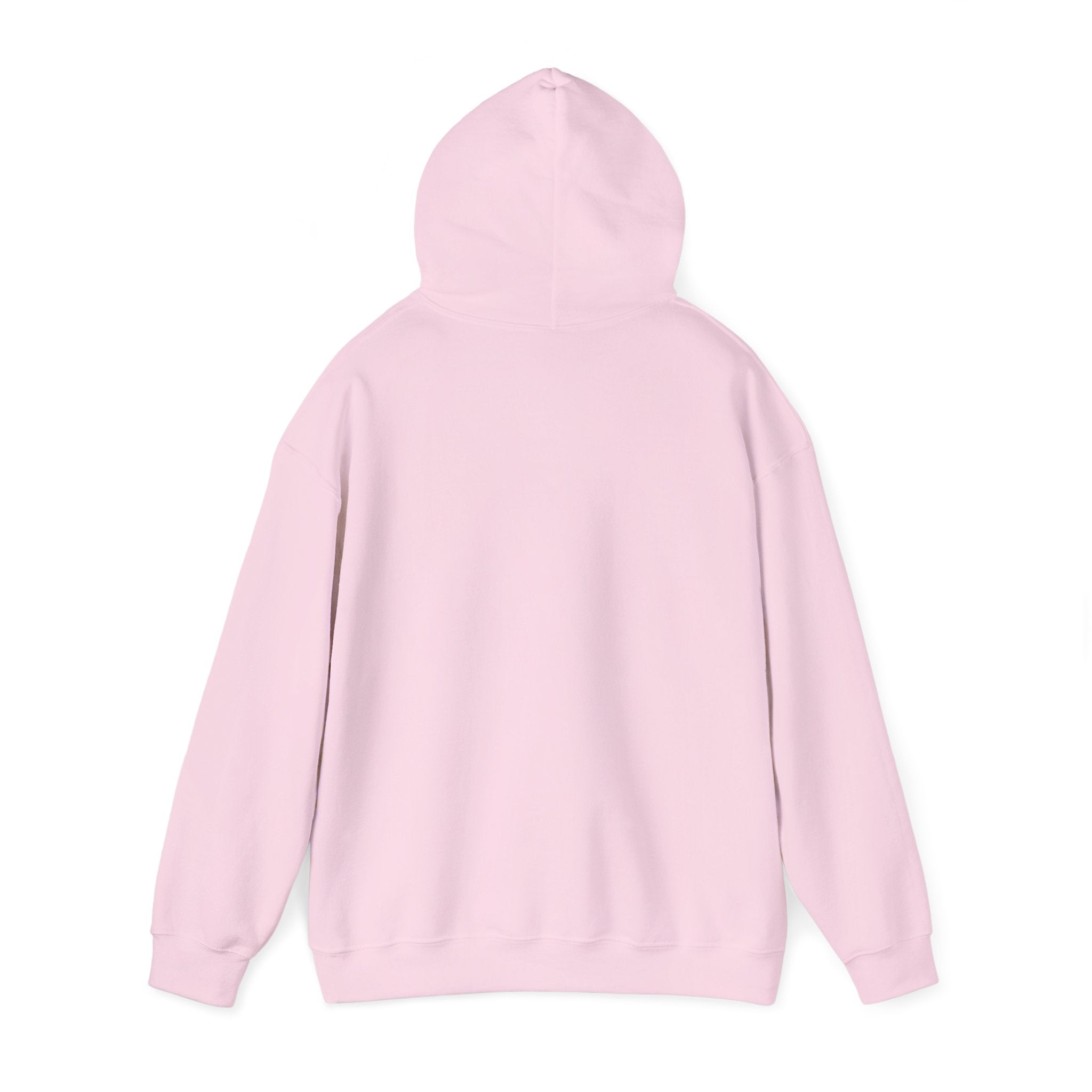 Hustle Hard Hoodie