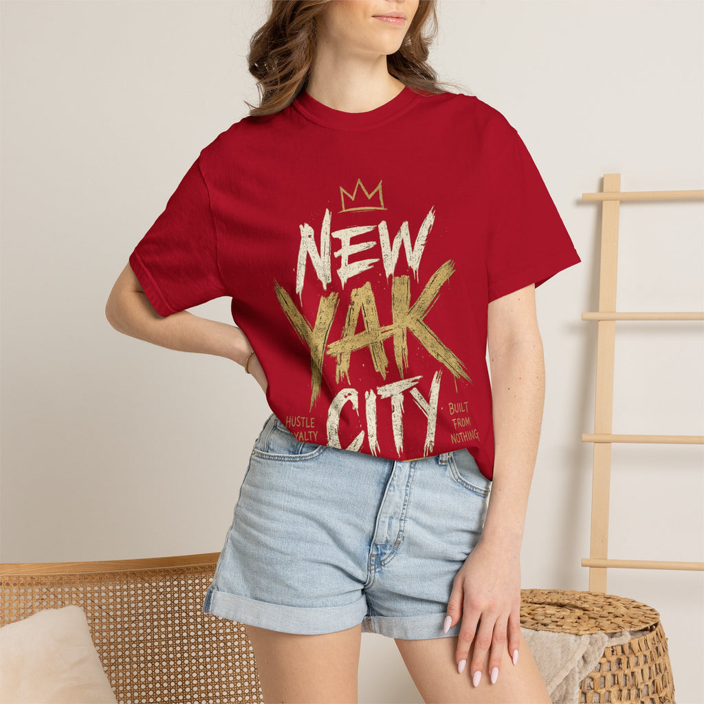 New Yak City