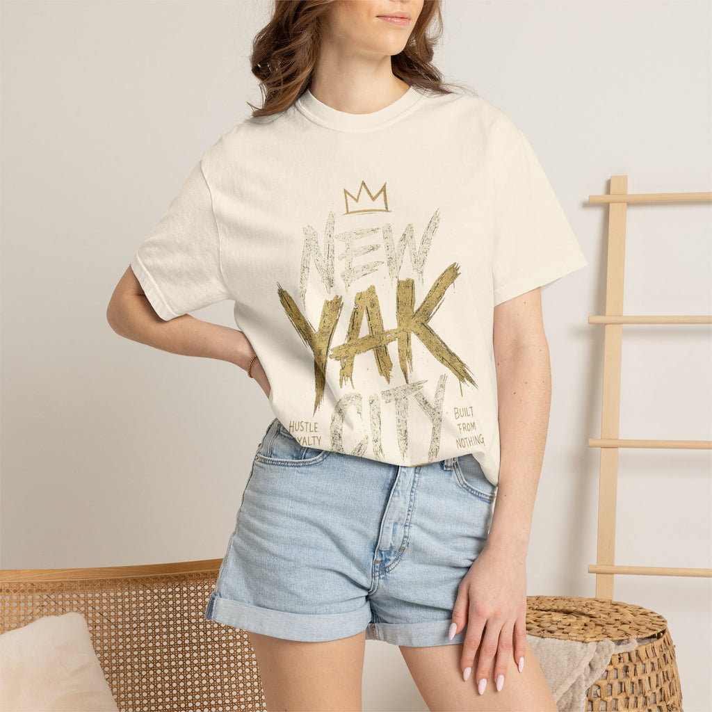 New Yak City