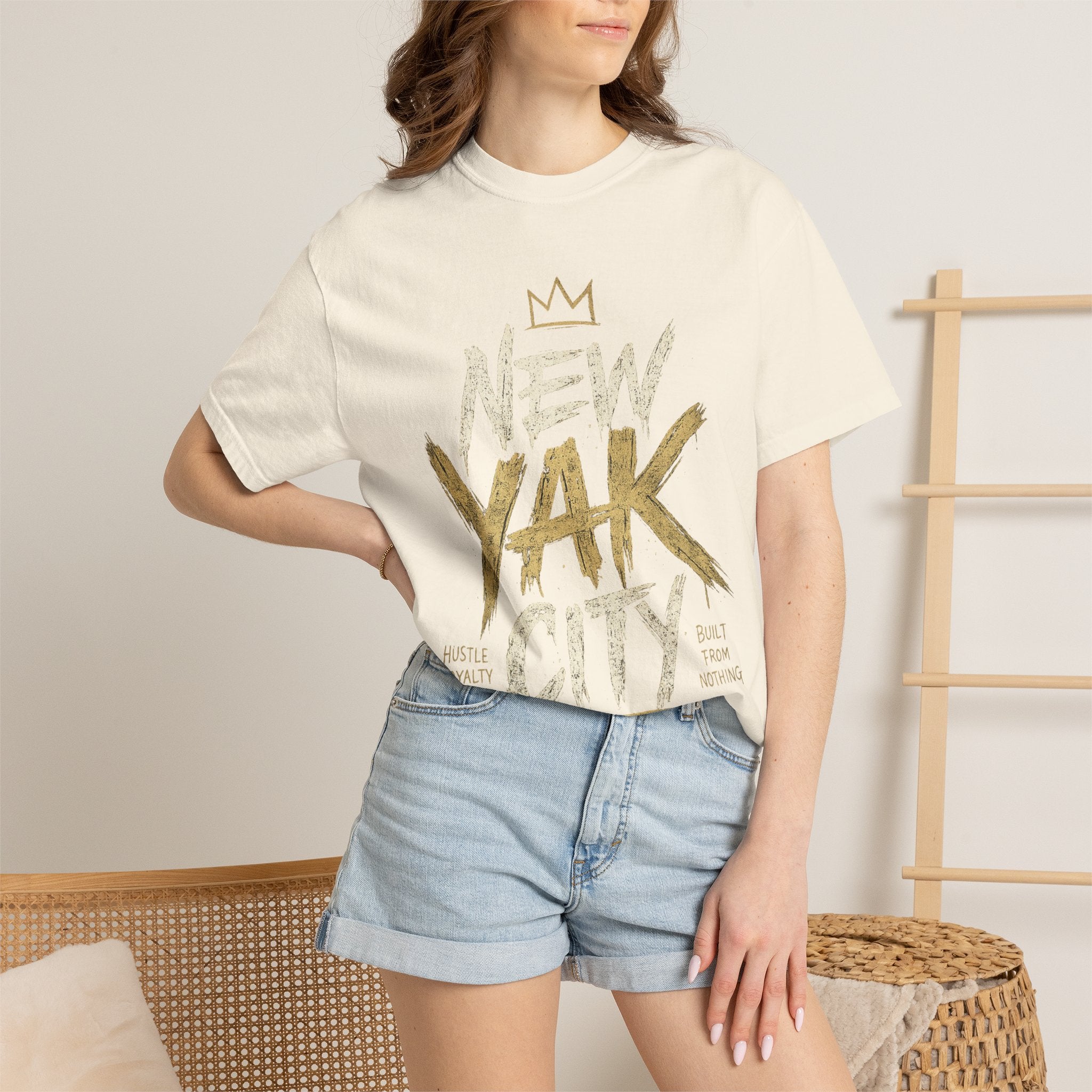 New Yak City