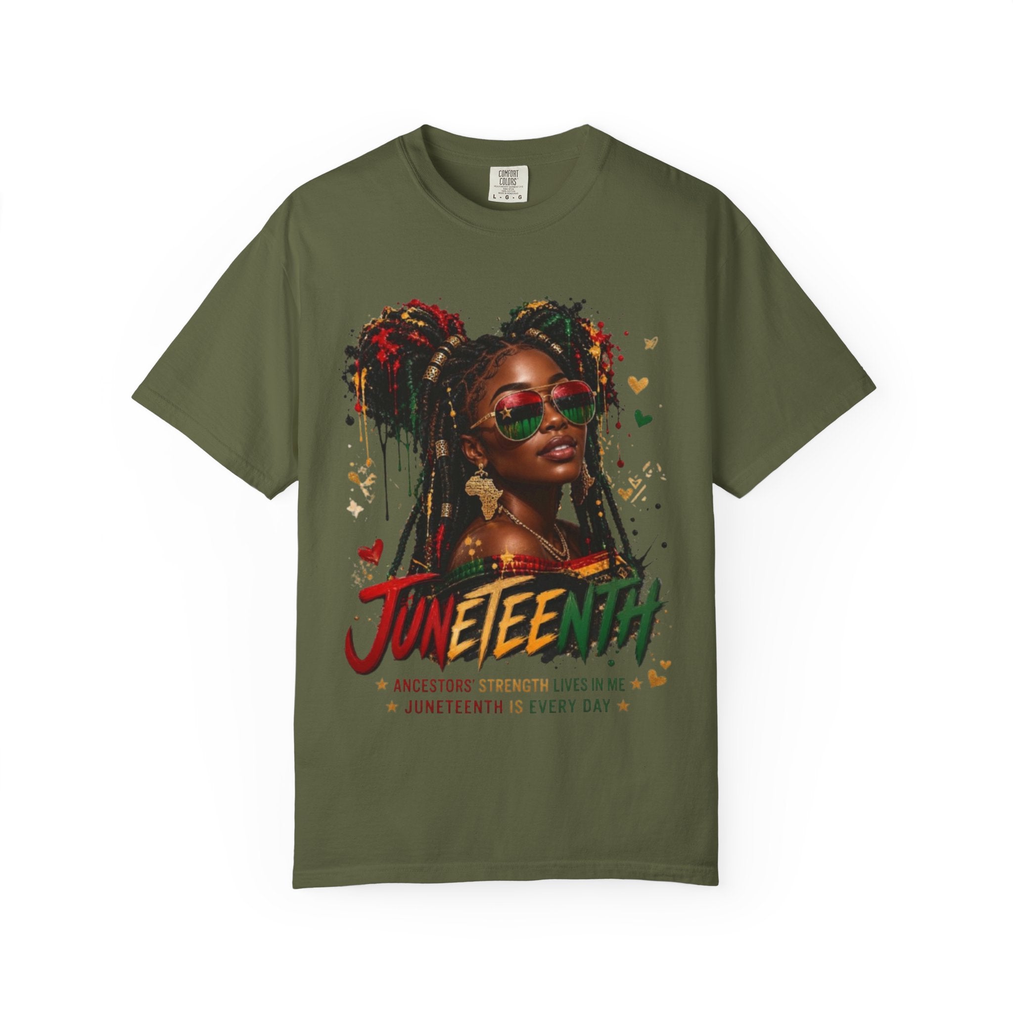 Juneteenth No.2