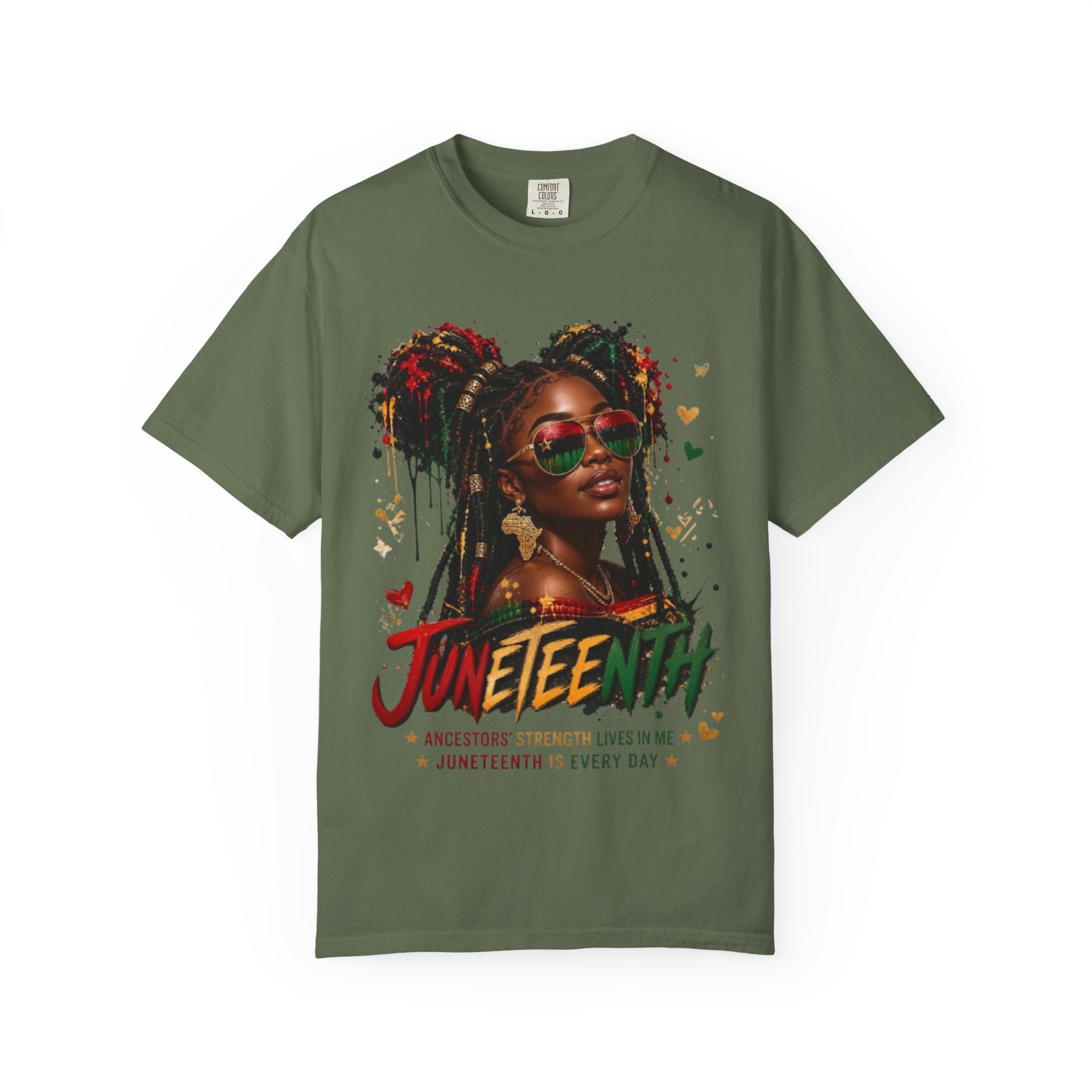 Juneteenth No.2