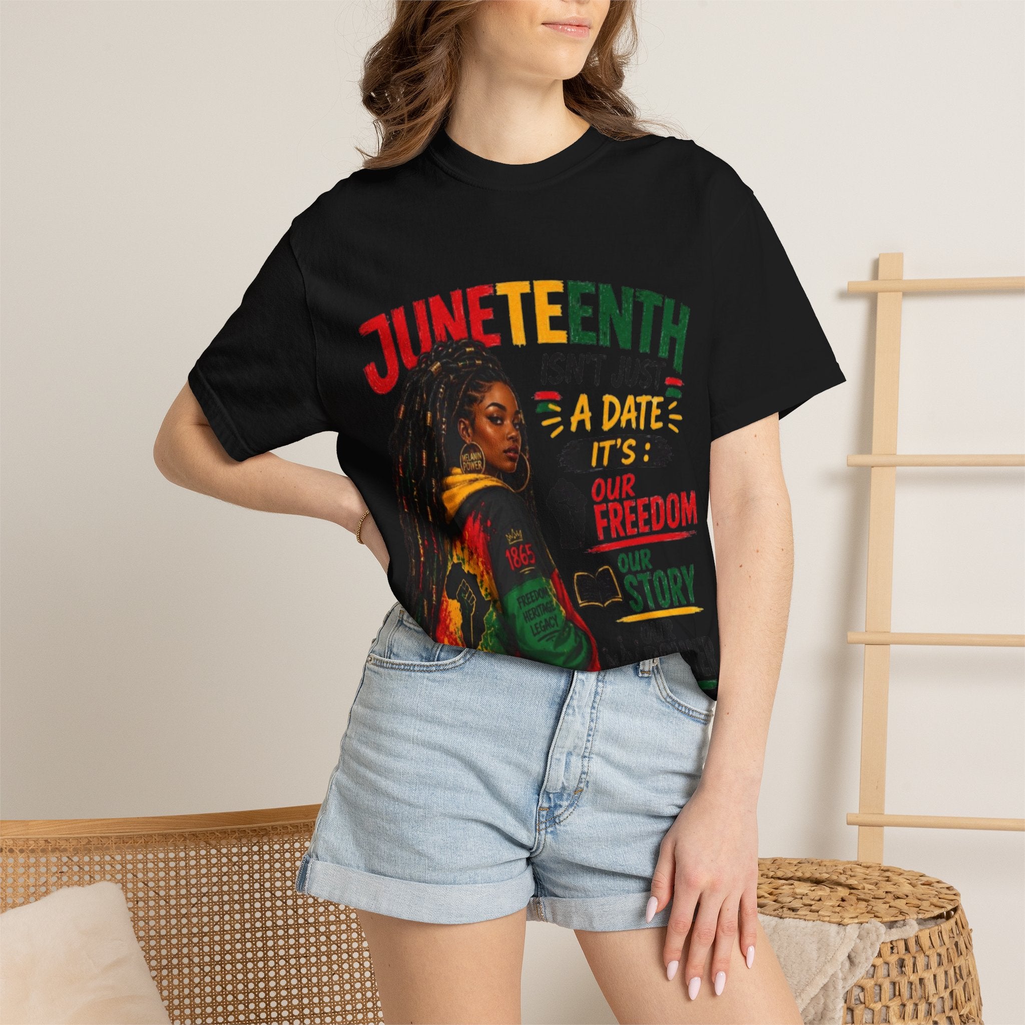 Isn’t Just A Date No.3