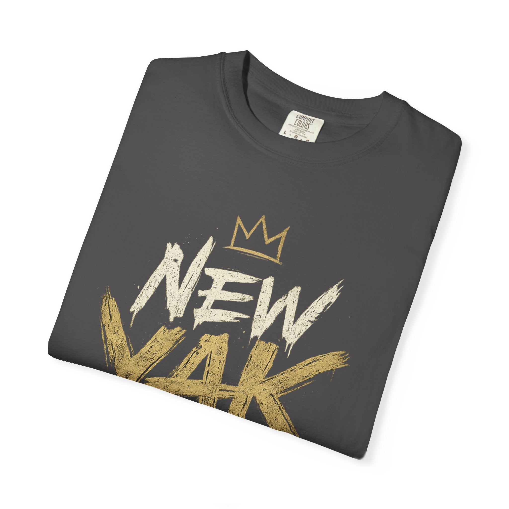 New Yak City