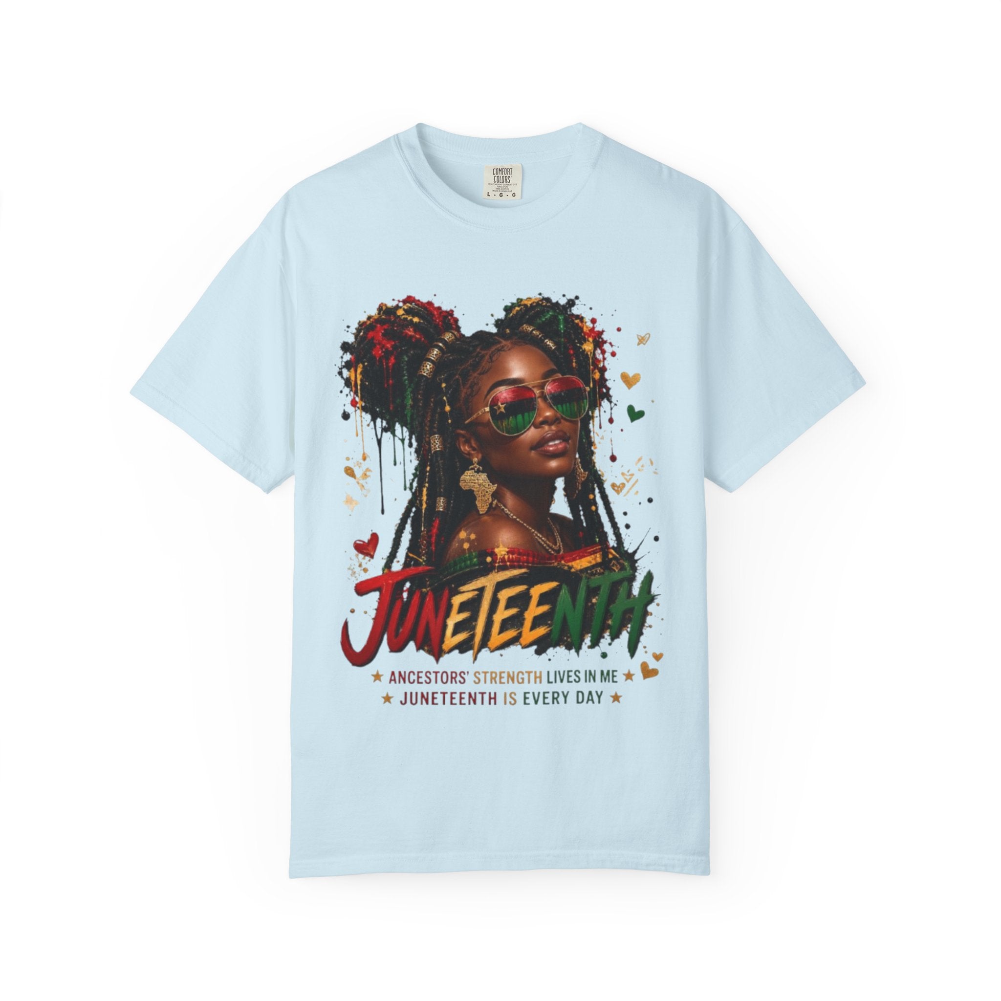 Juneteenth No.2