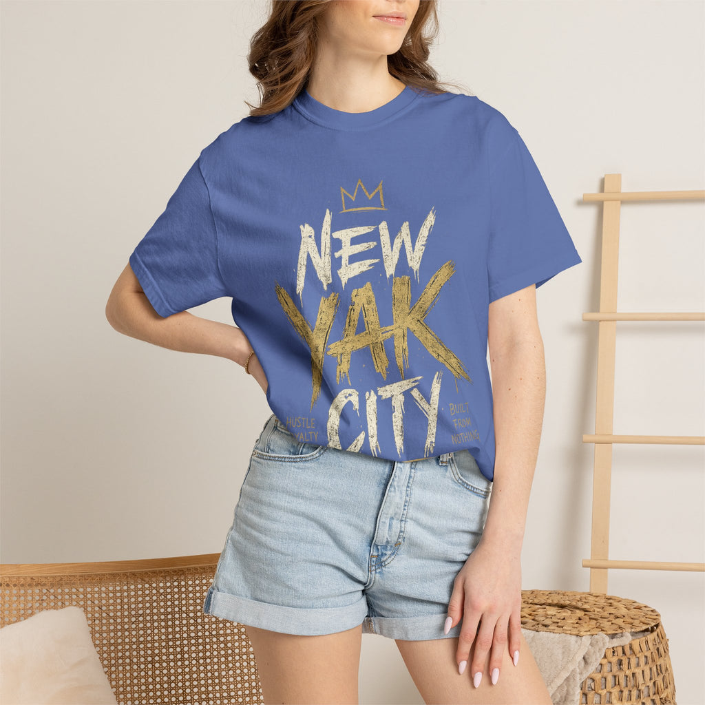 New Yak City
