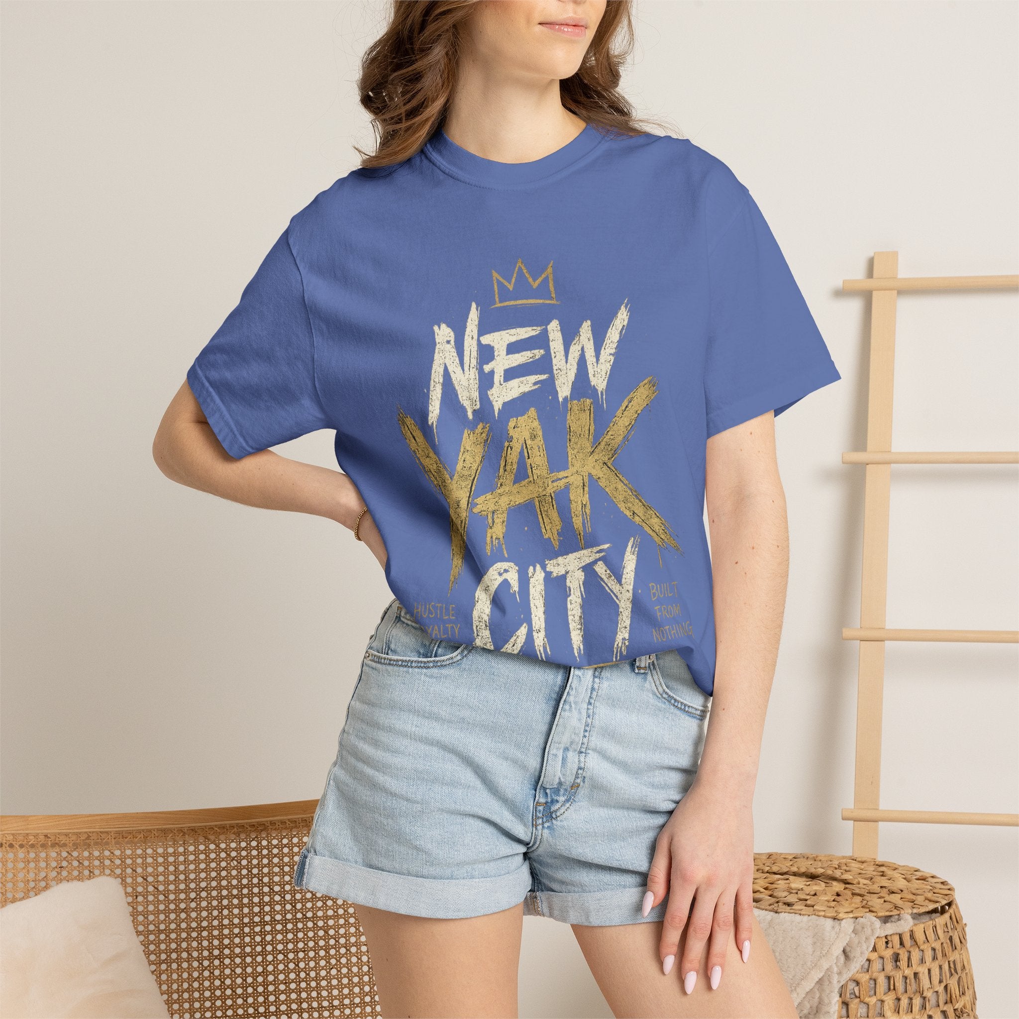New Yak City