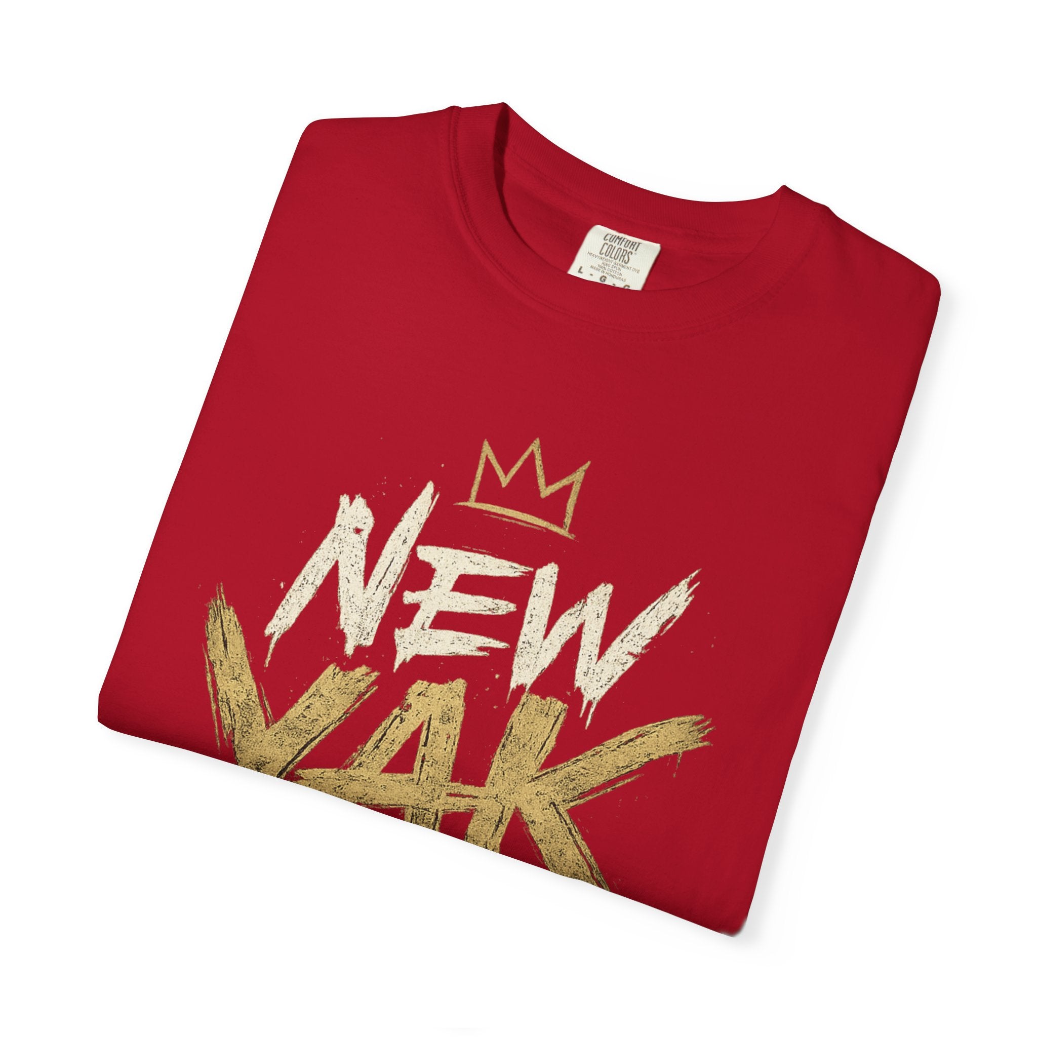 New Yak City