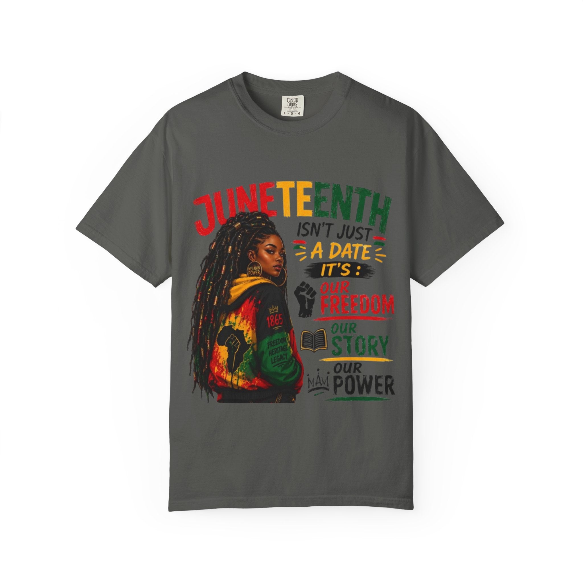 Isn’t Just A Date No.3
