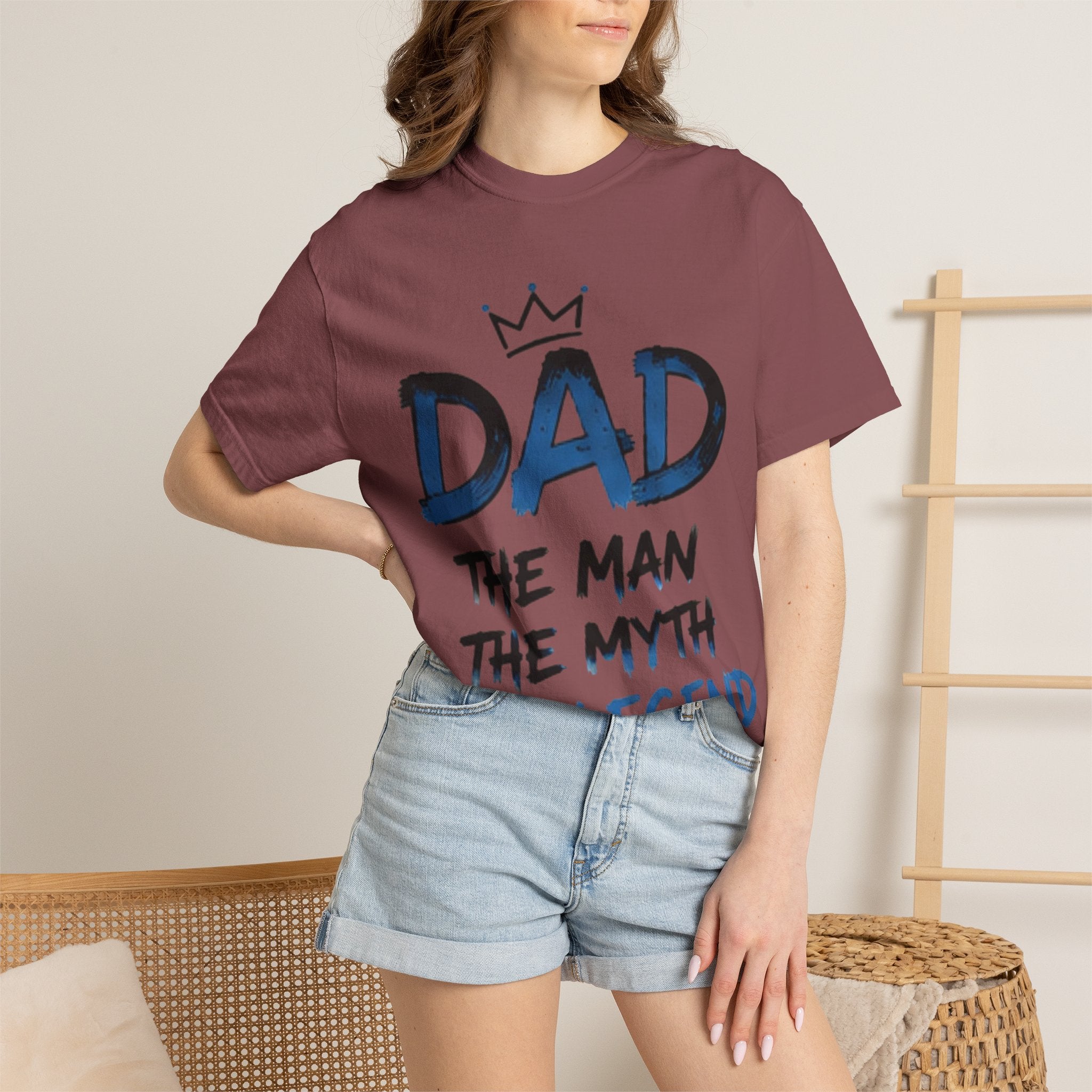 Dad