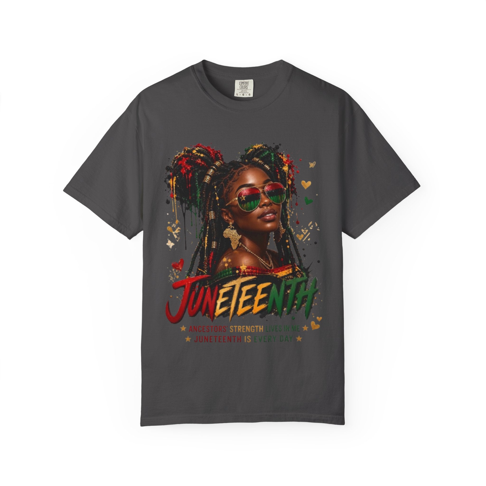 Juneteenth No.2