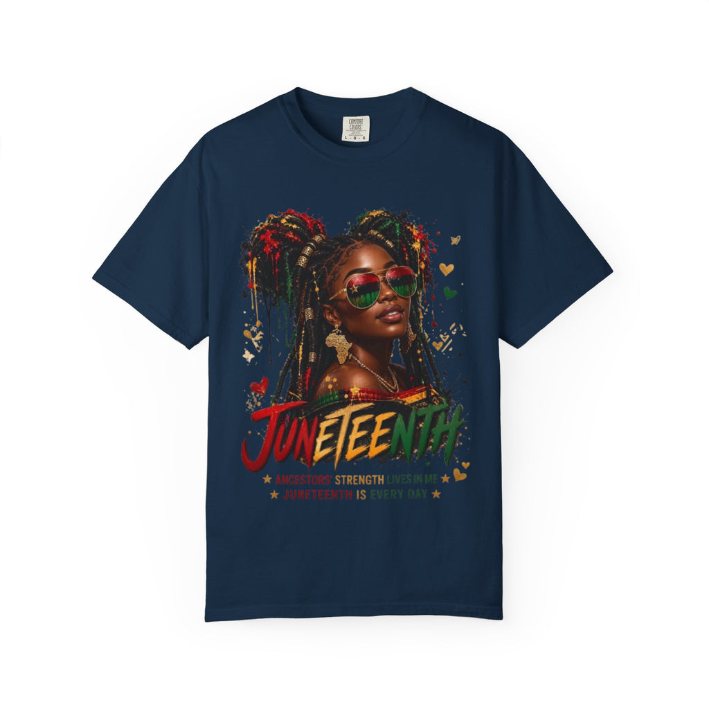 Juneteenth No.2