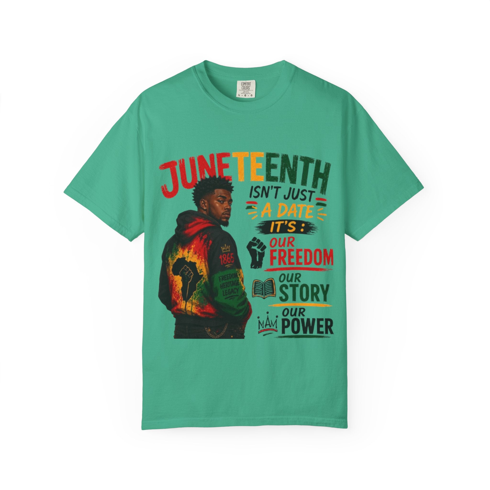 Isn’t Just A Date No.2
