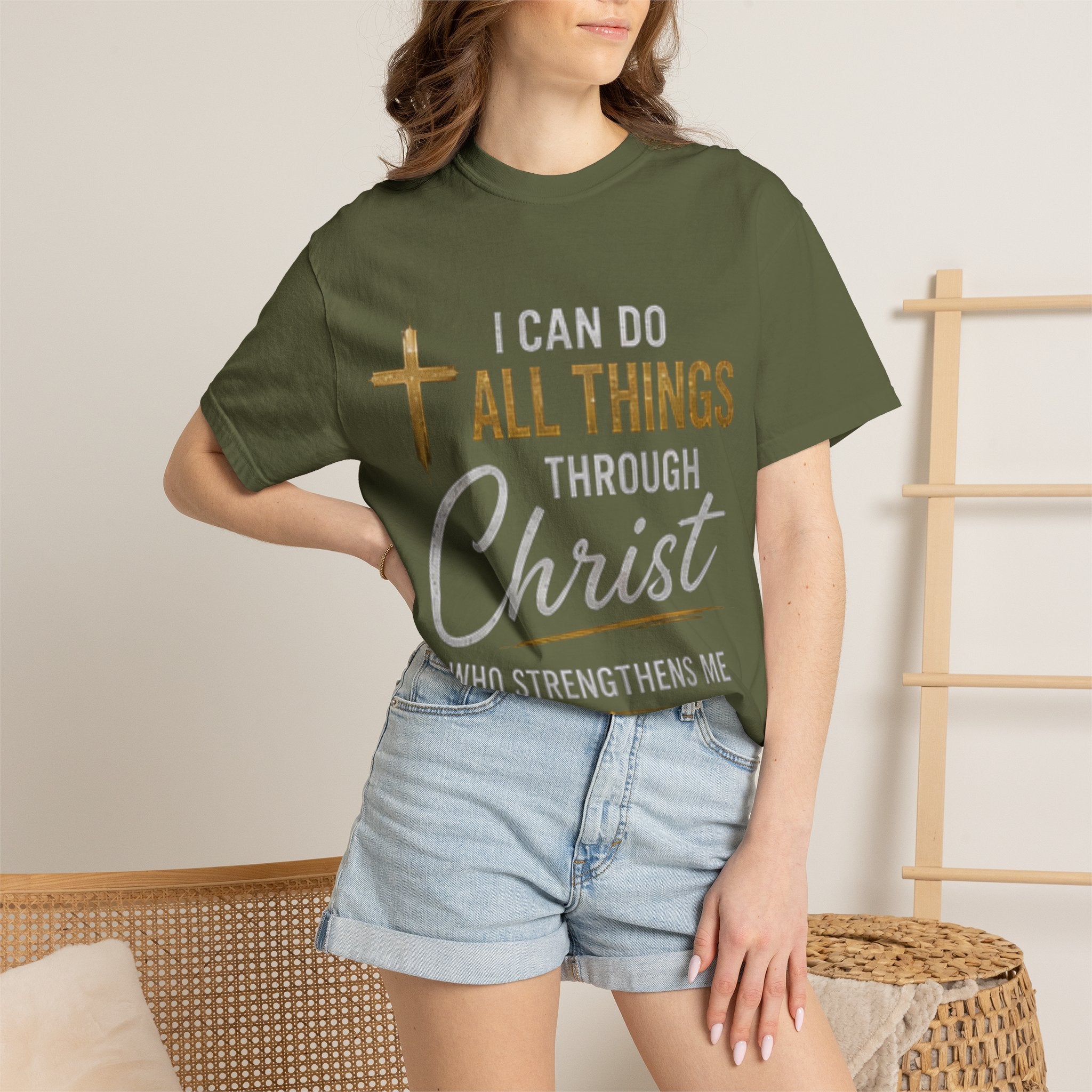 Philippians 4:13