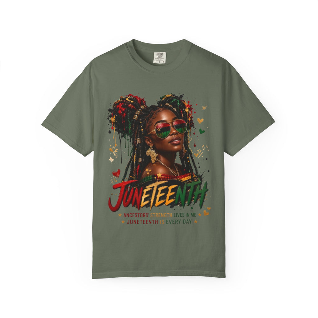 Juneteenth No.2