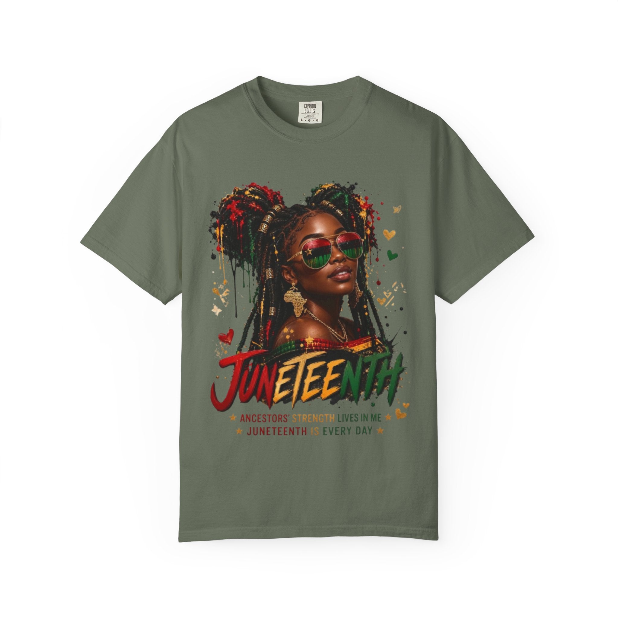 Juneteenth No.2