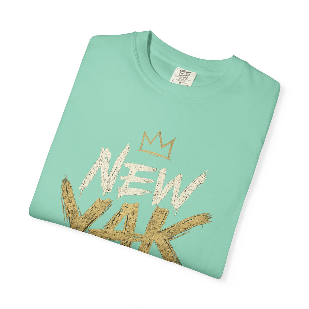 New Yak City