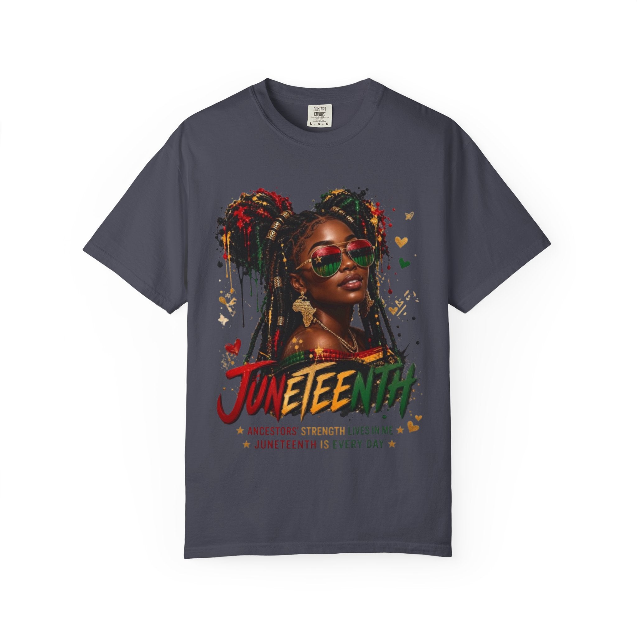 Juneteenth No.2