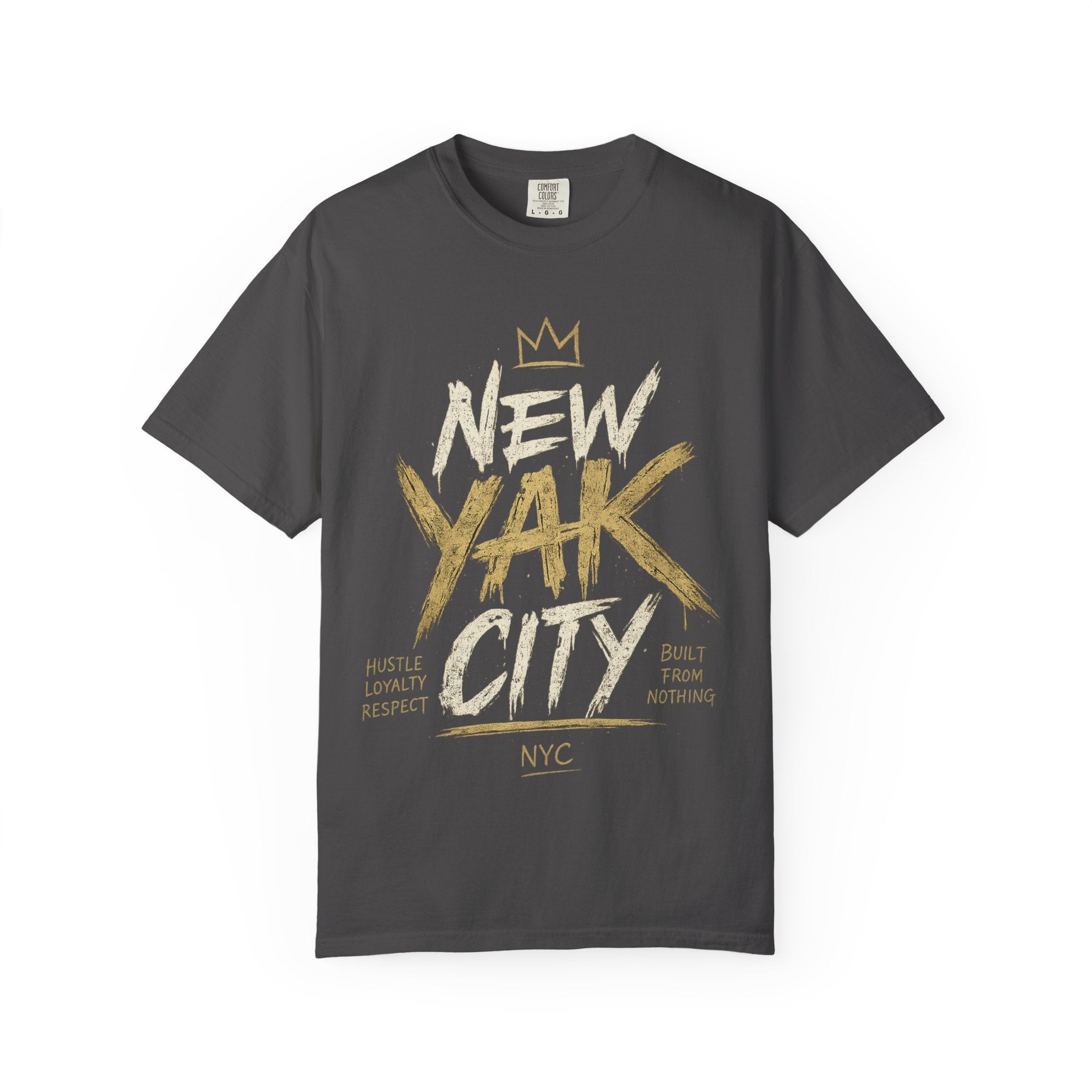 New Yak City