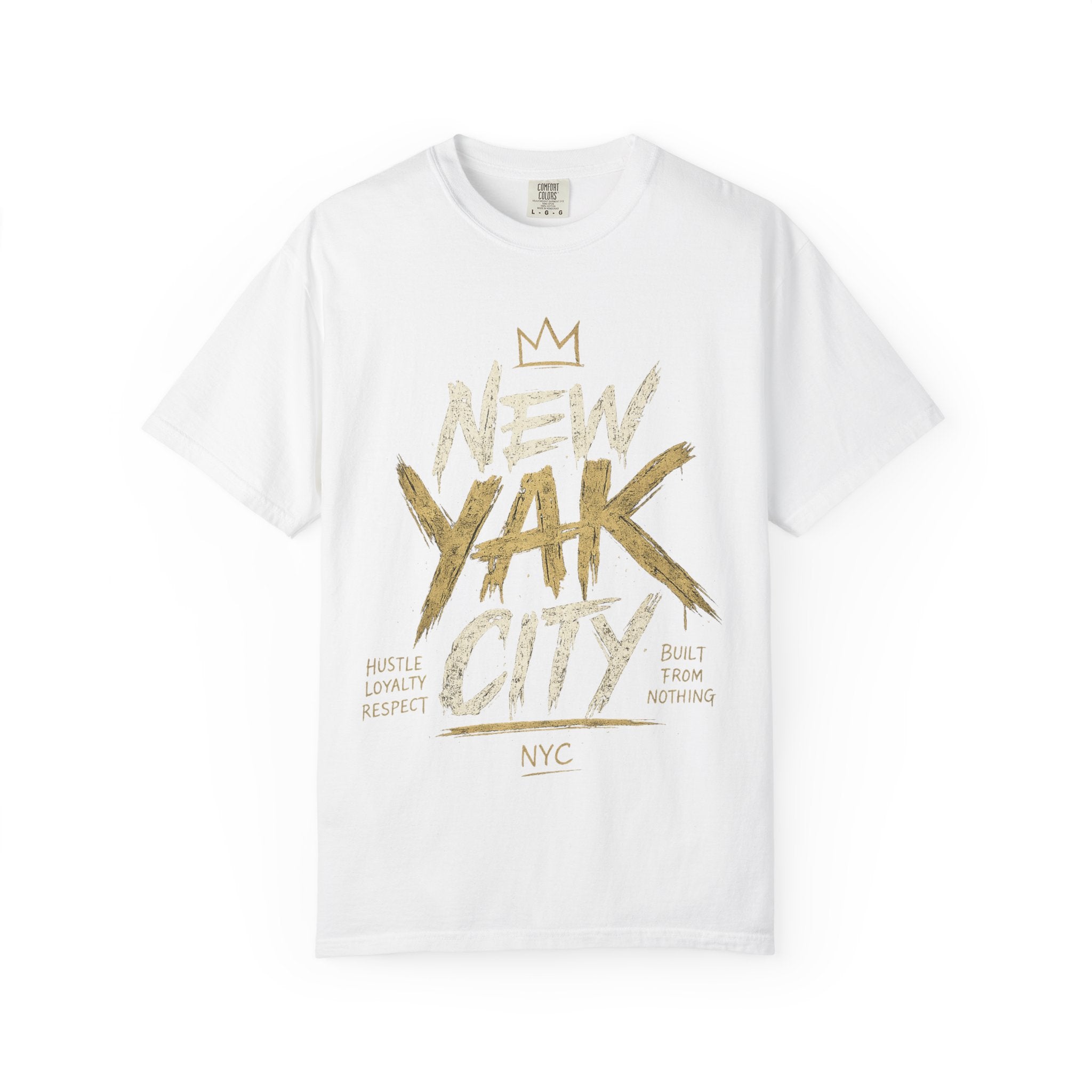New Yak City