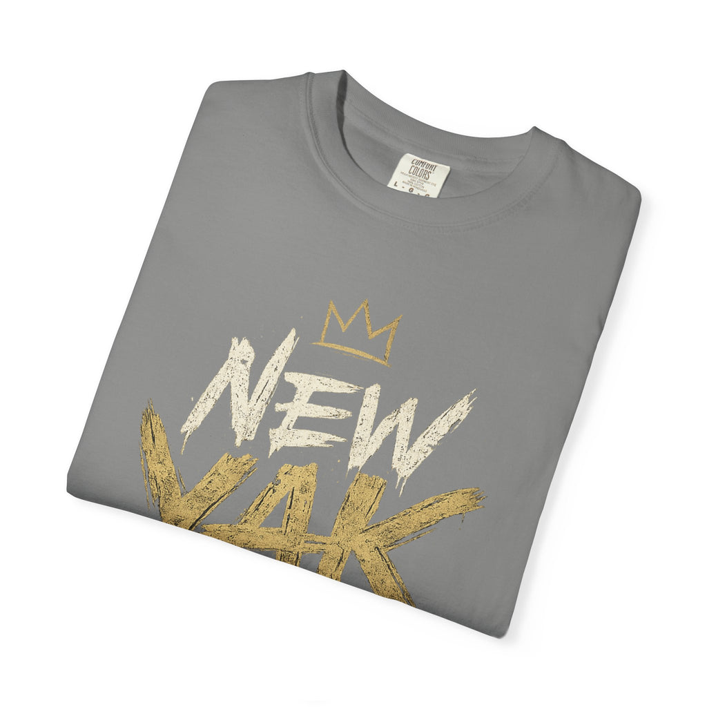 New Yak City