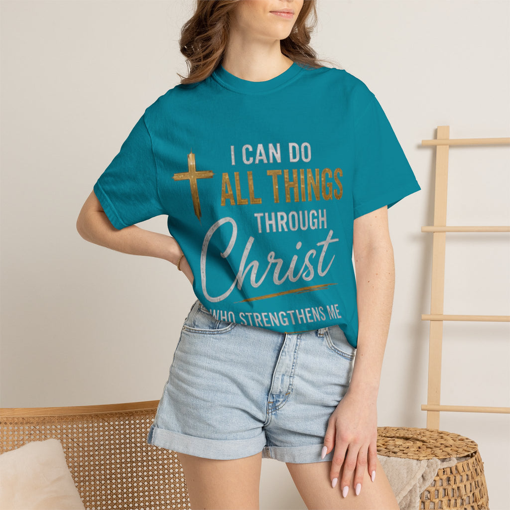 Philippians 4:13