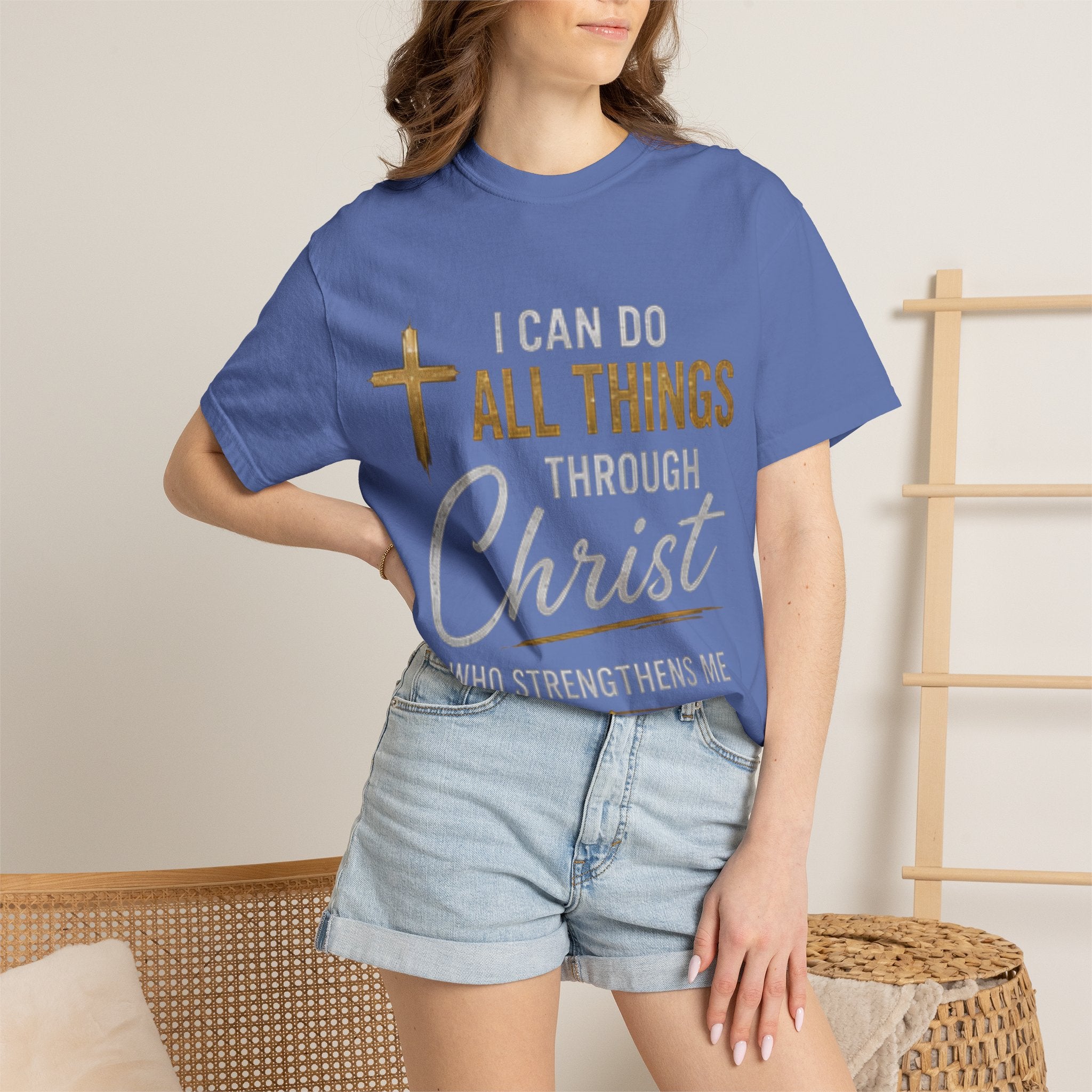Philippians 4:13