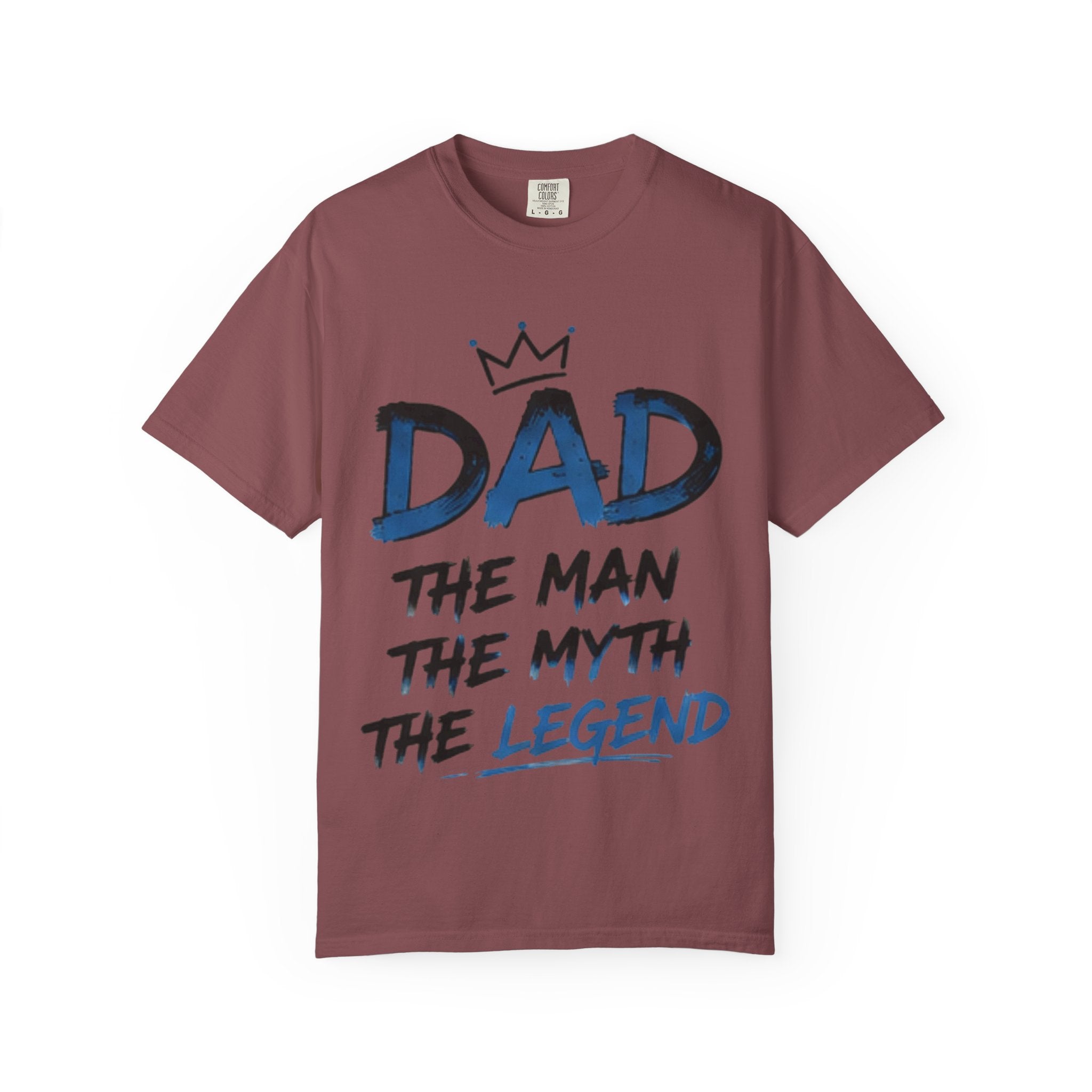 Dad