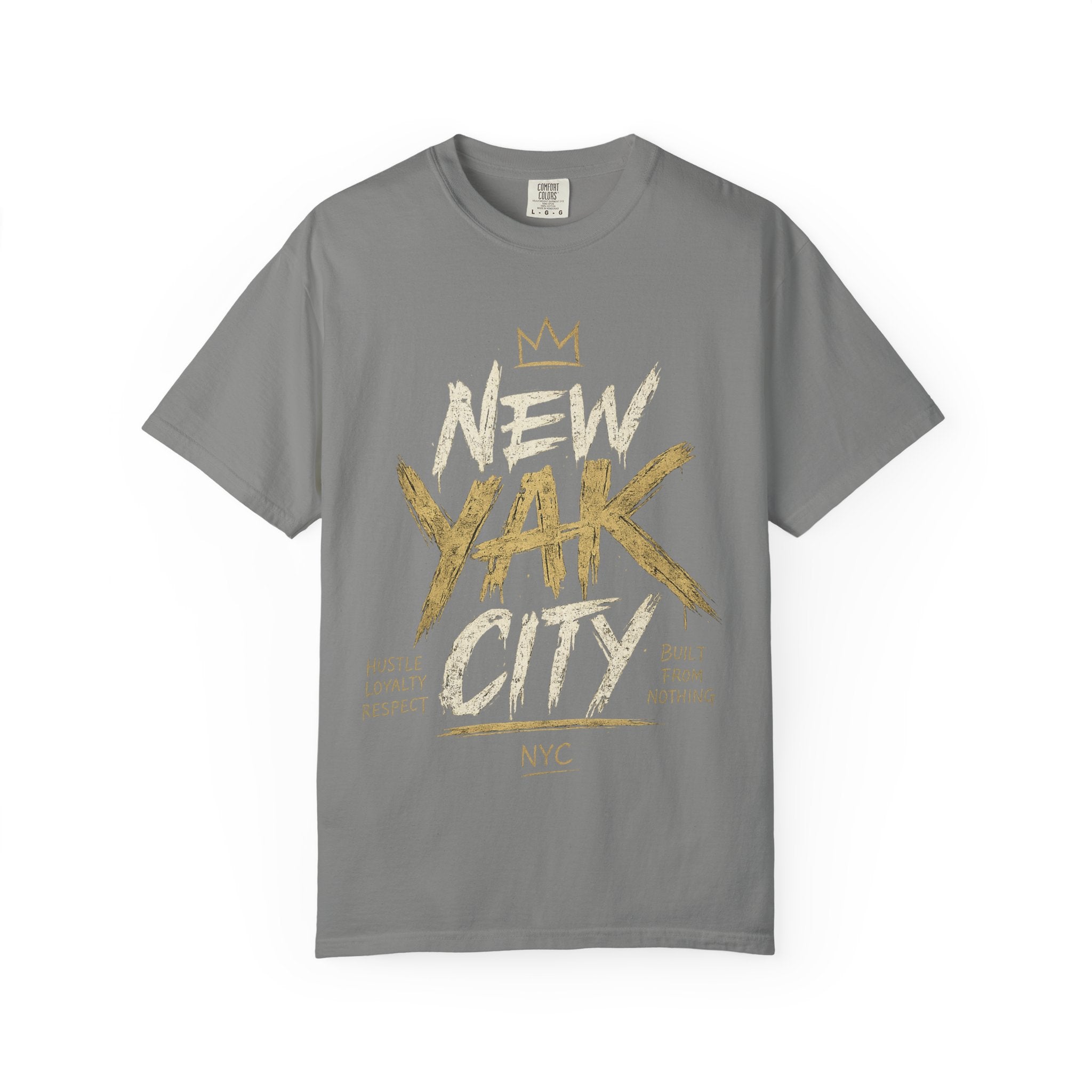 New Yak City