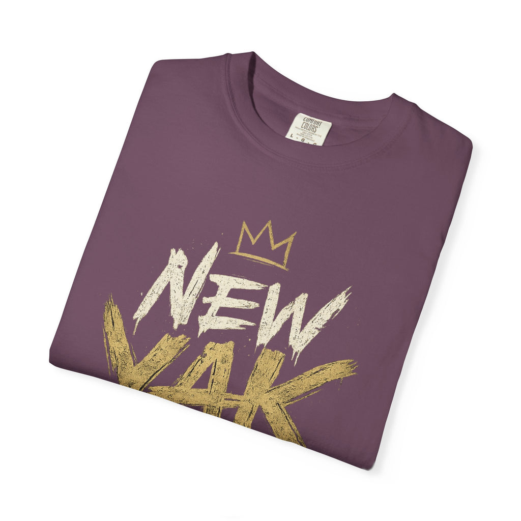 New Yak City