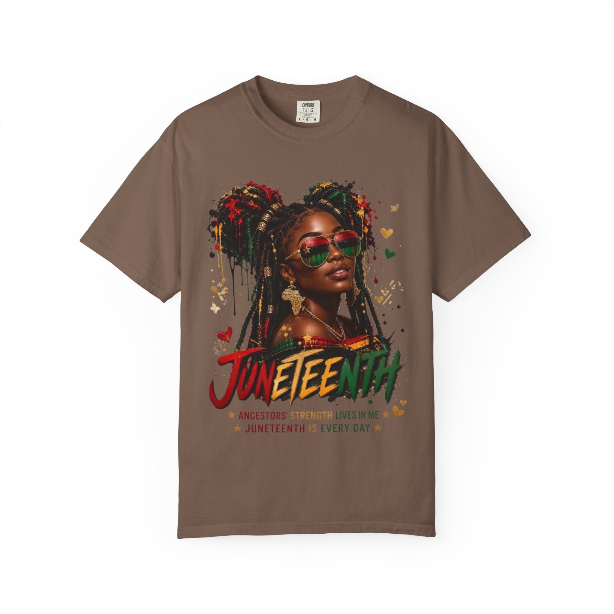 Juneteenth No.2