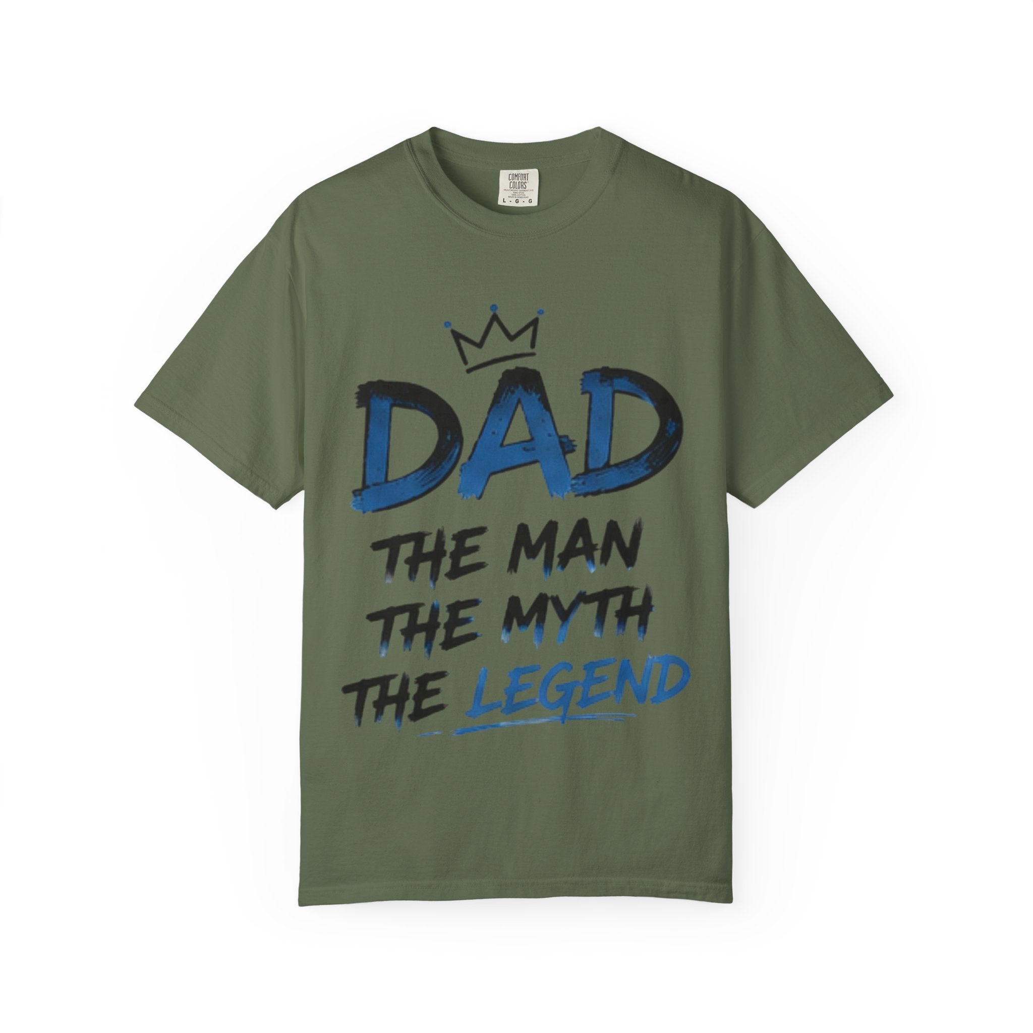 Dad