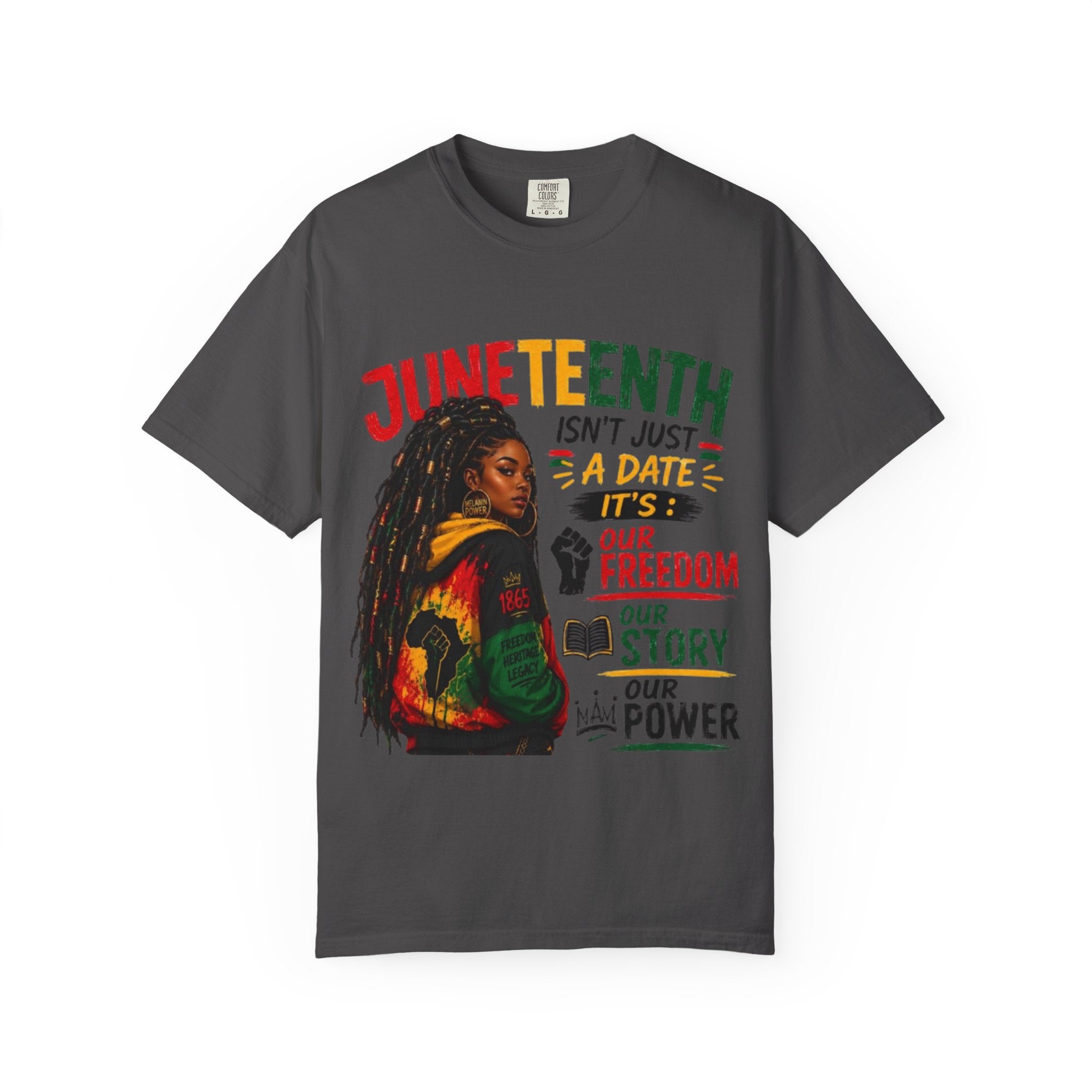 Isn’t Just A Date No.3