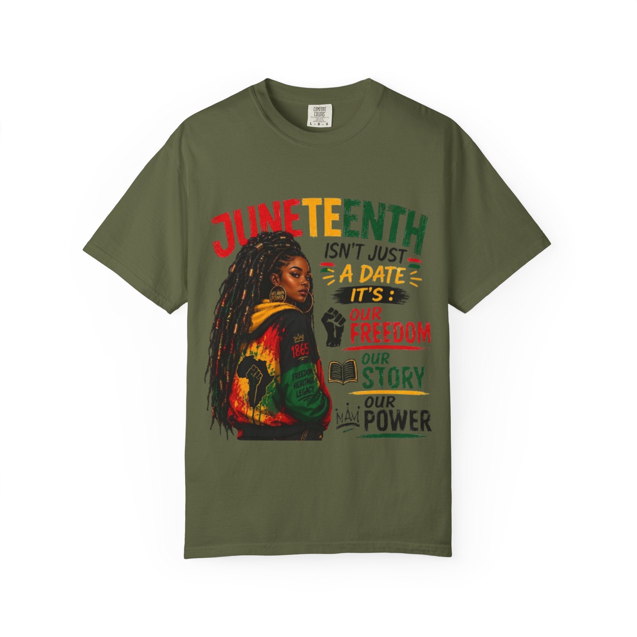 Isn’t Just A Date No.3