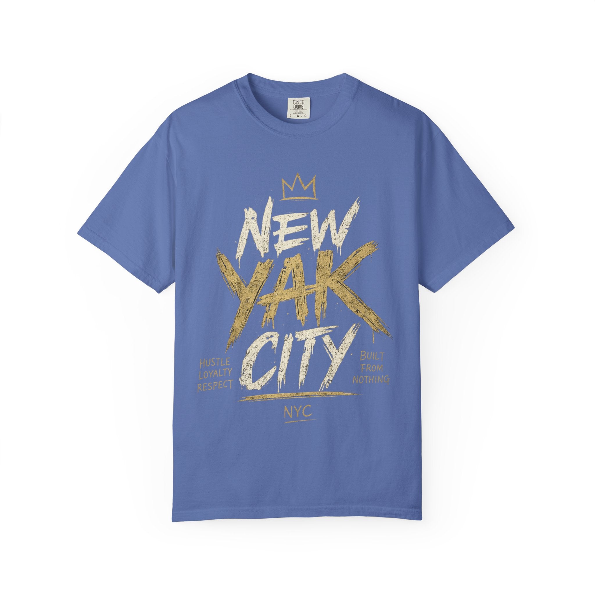 New Yak City