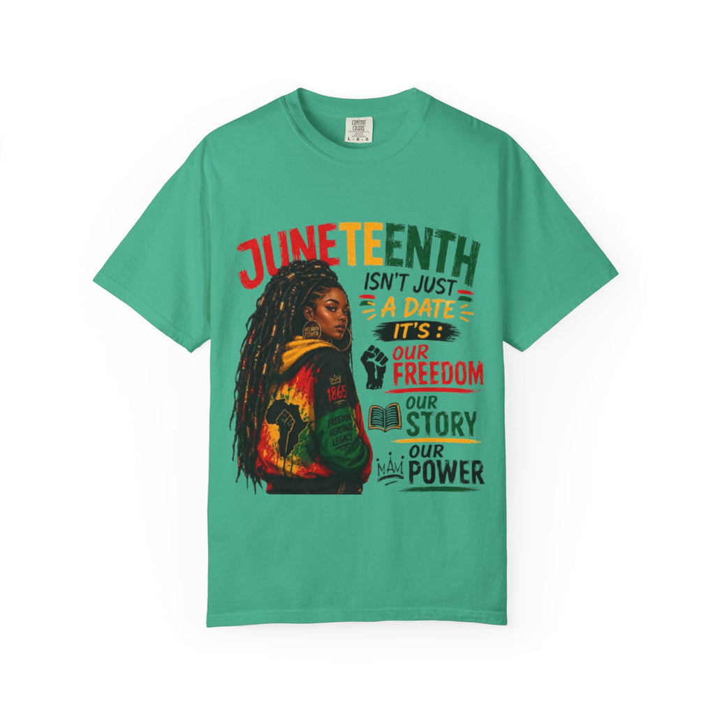 Isn’t Just A Date No.3