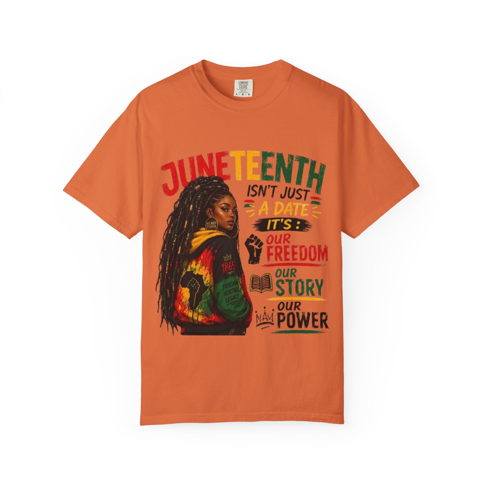 Isn’t Just A Date No.3