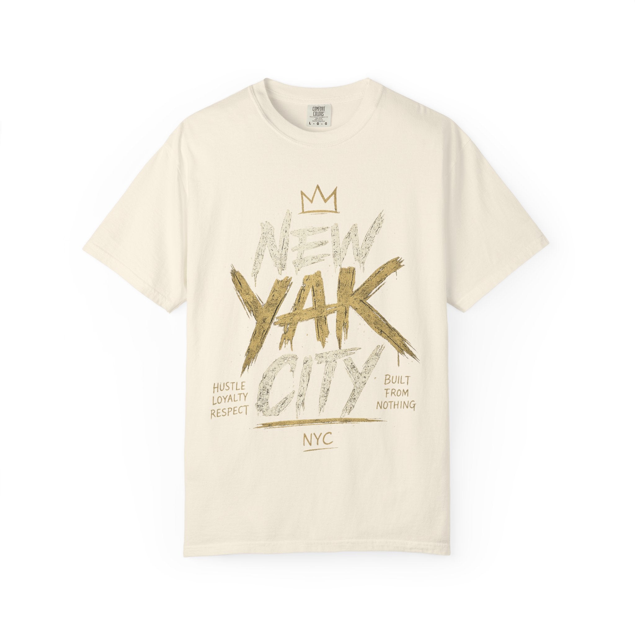 New Yak City
