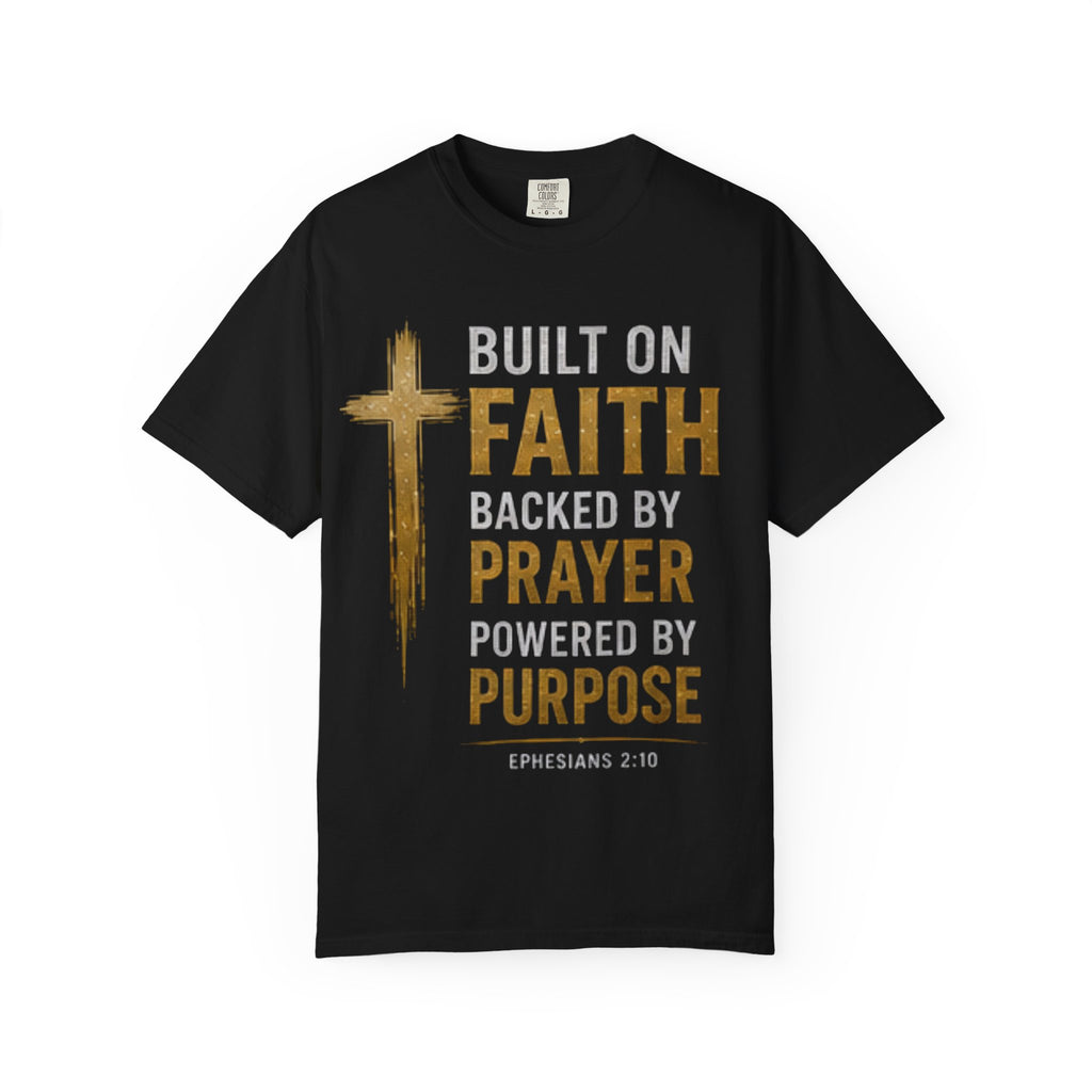 Ephesians 2:10