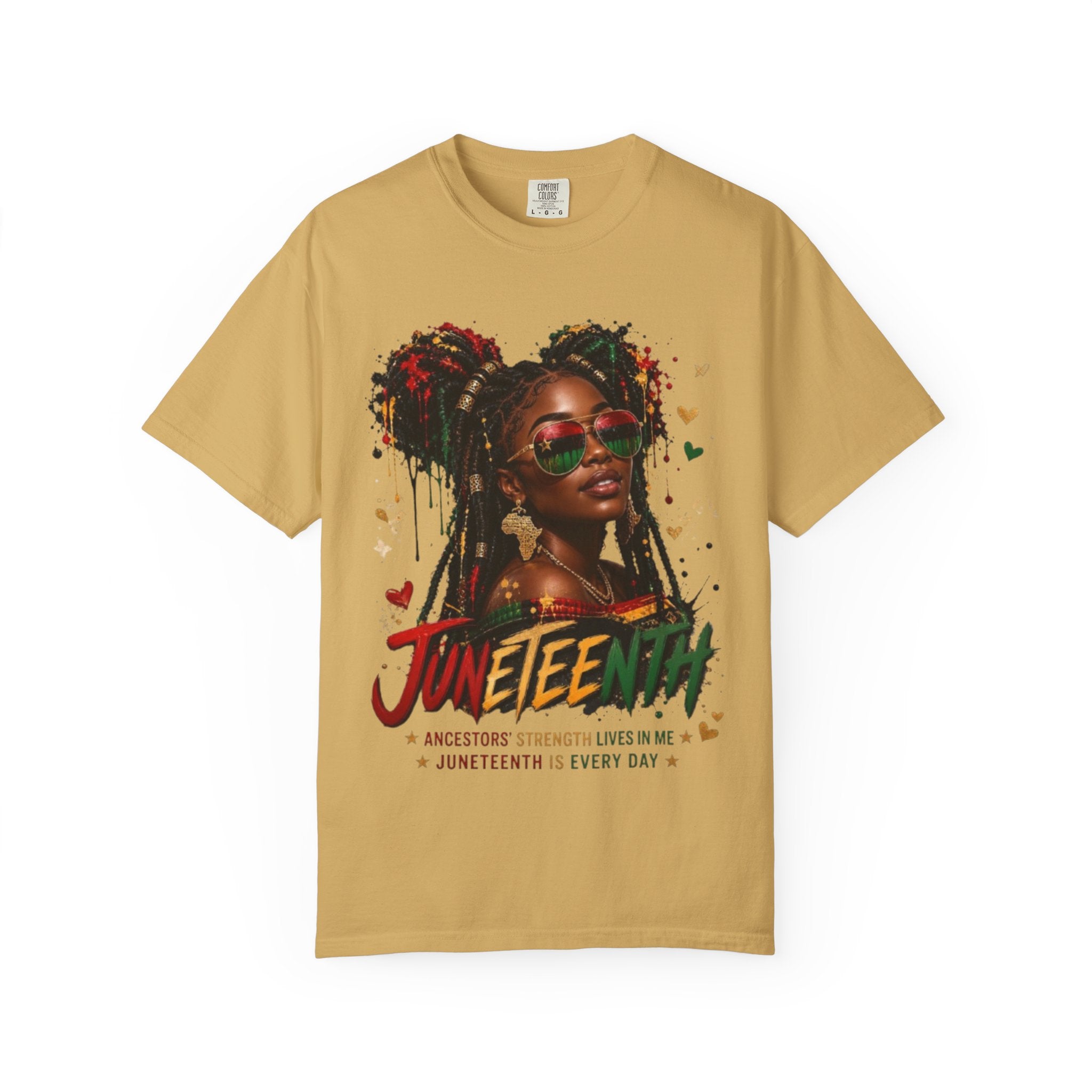 Juneteenth No.2