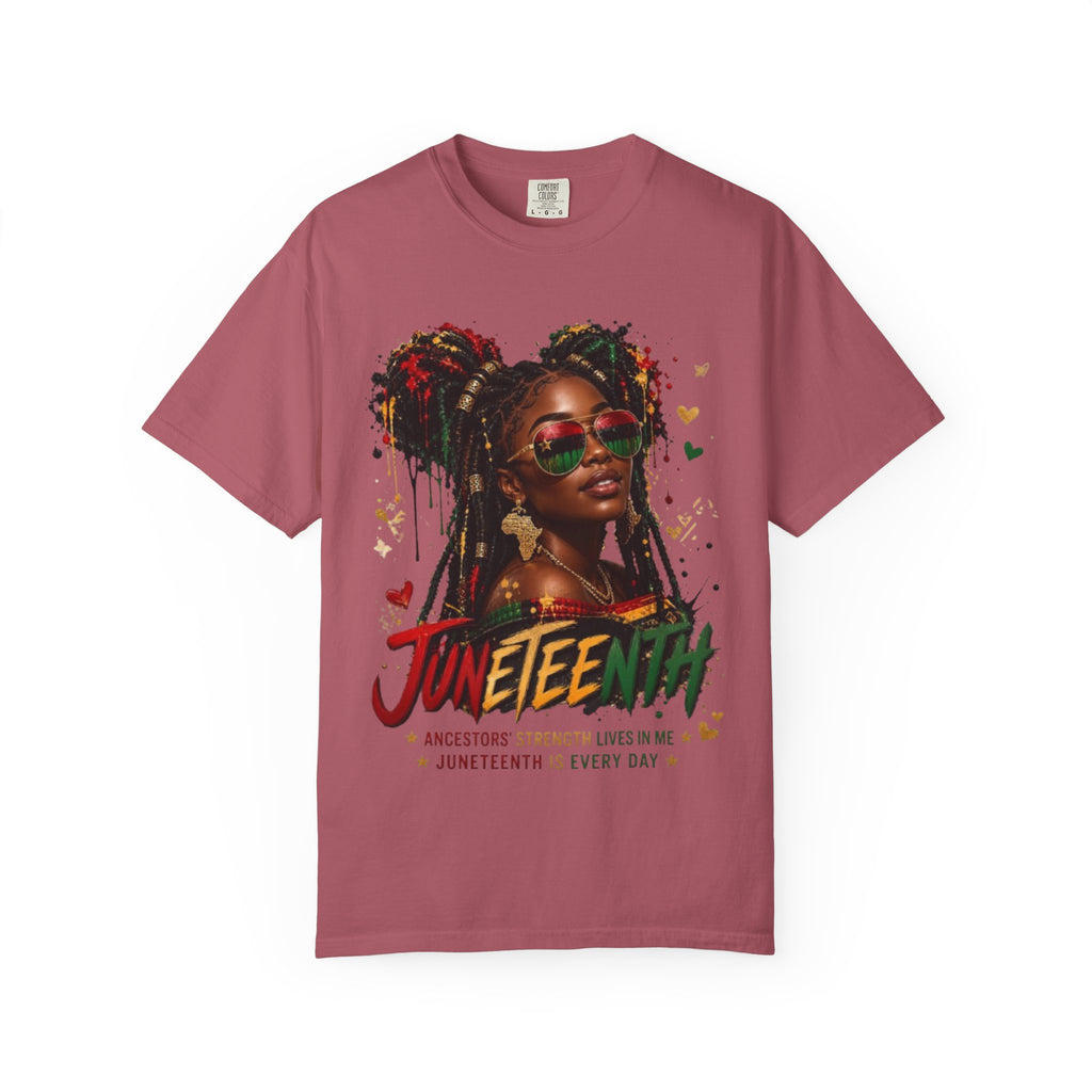 Juneteenth No.2