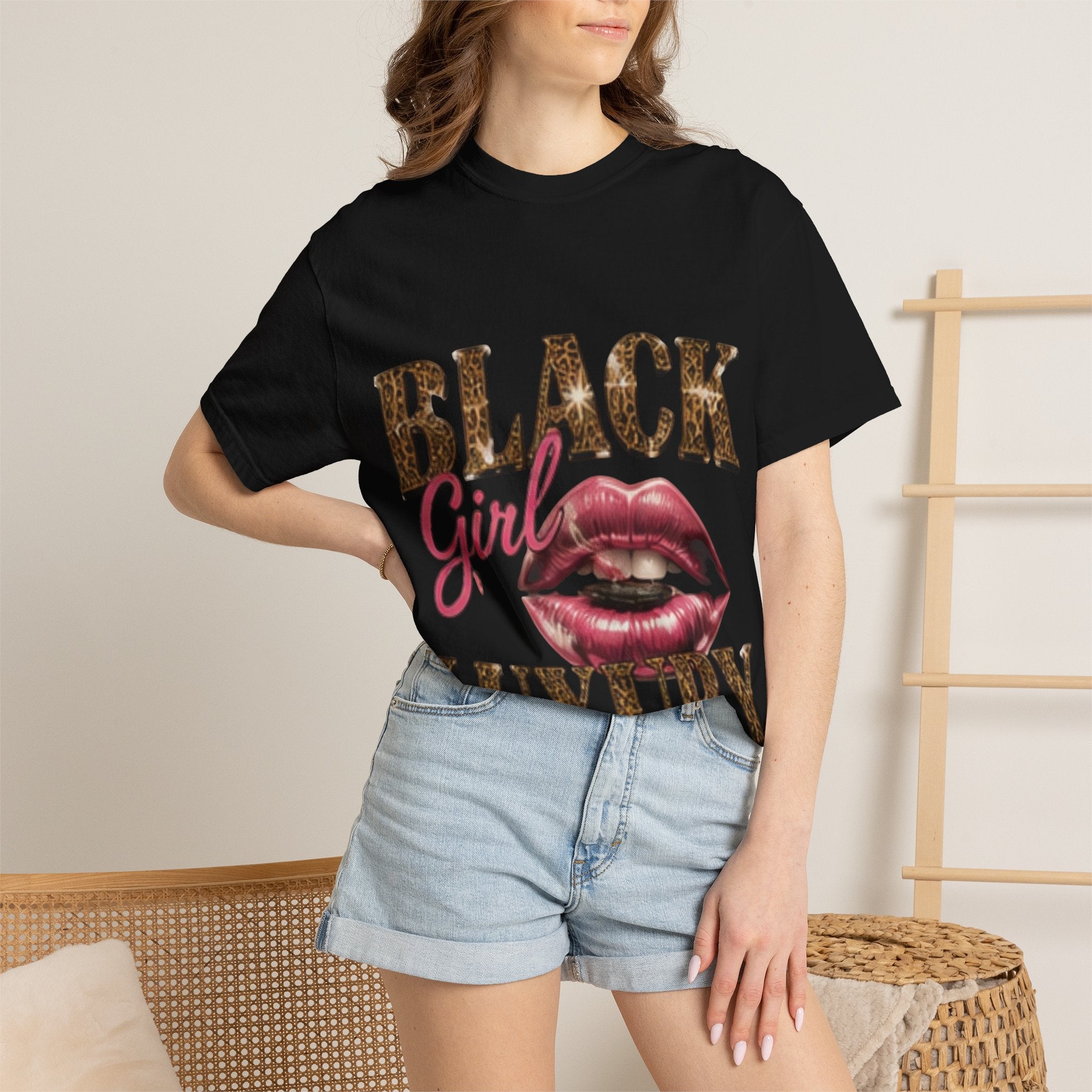 Black Girl Luxury