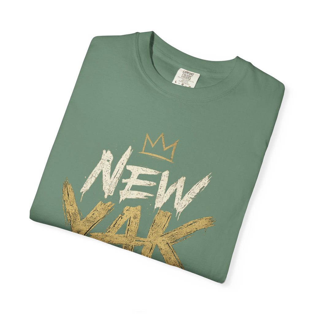 New Yak City