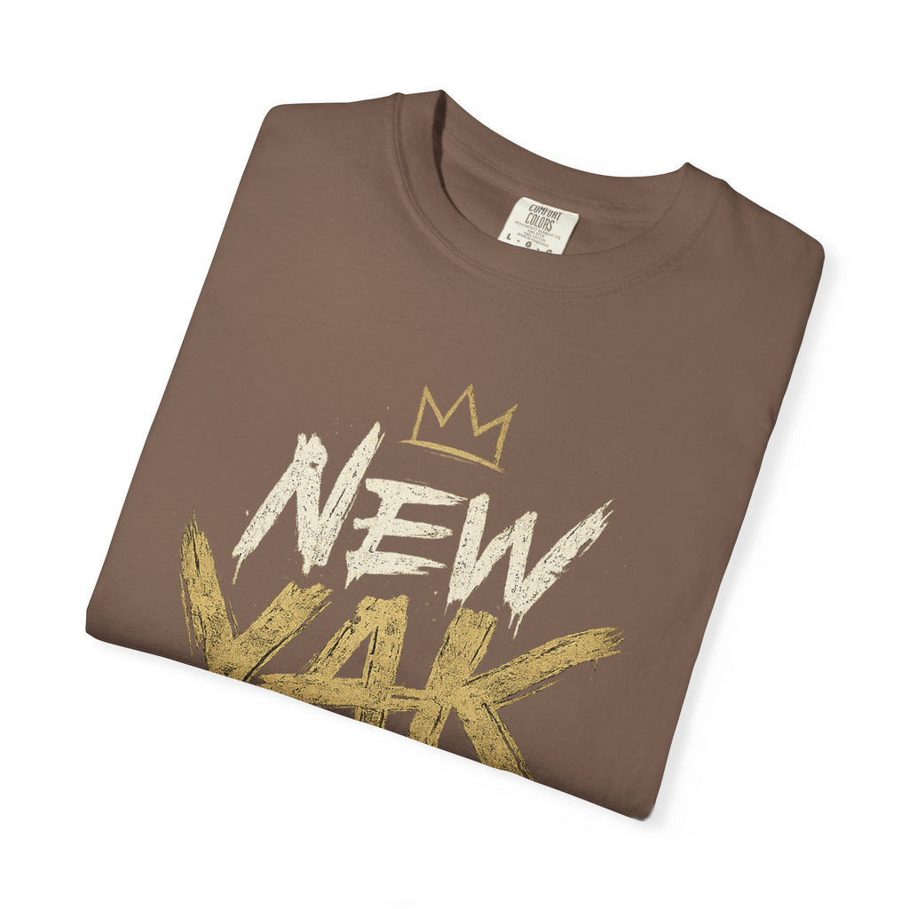 New Yak City