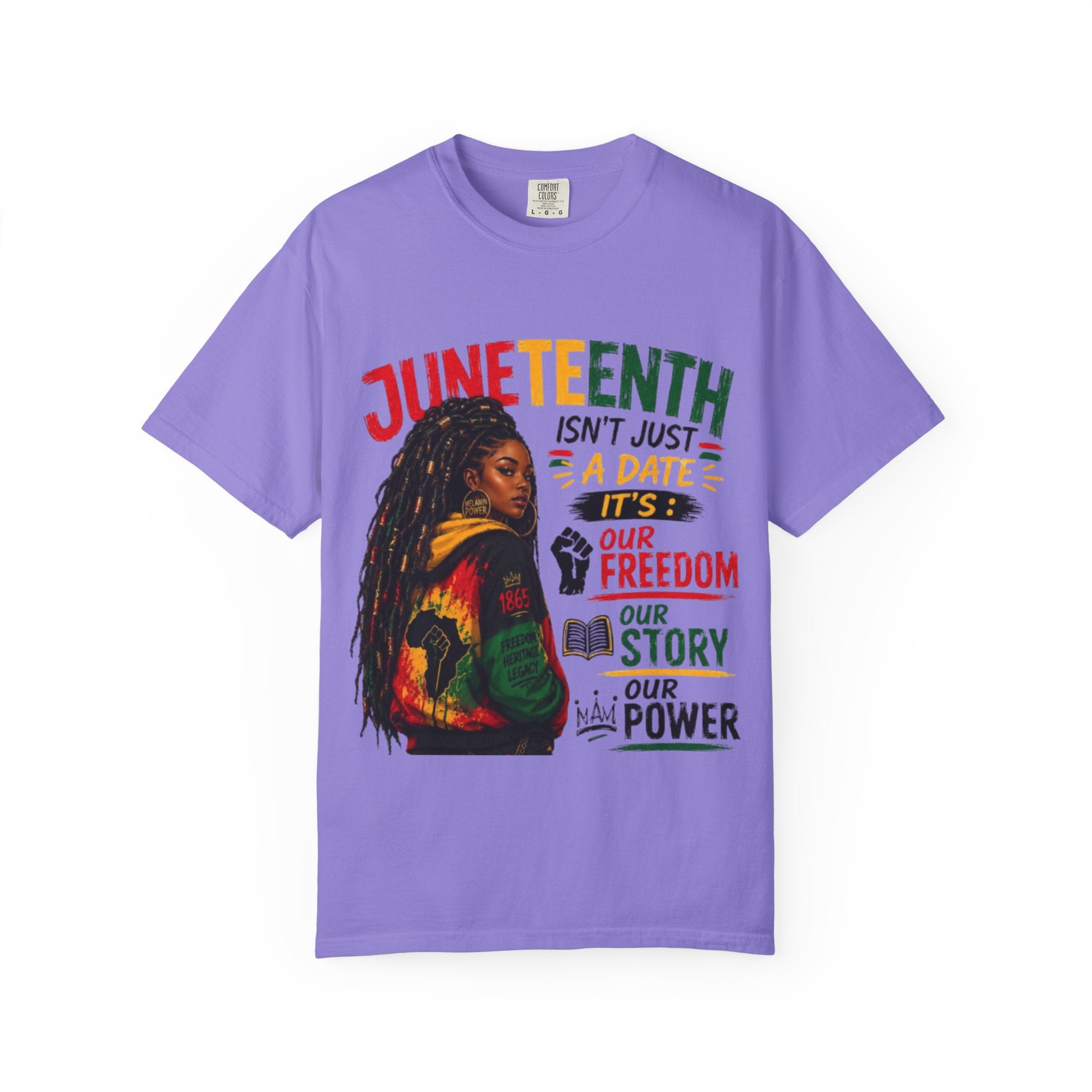 Isn’t Just A Date No.3