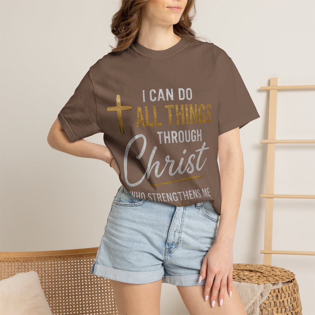 Philippians 4:13