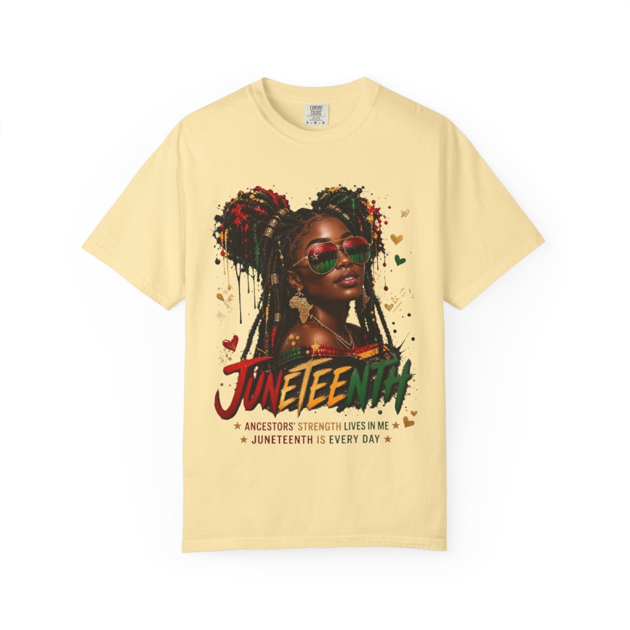 Juneteenth No.2
