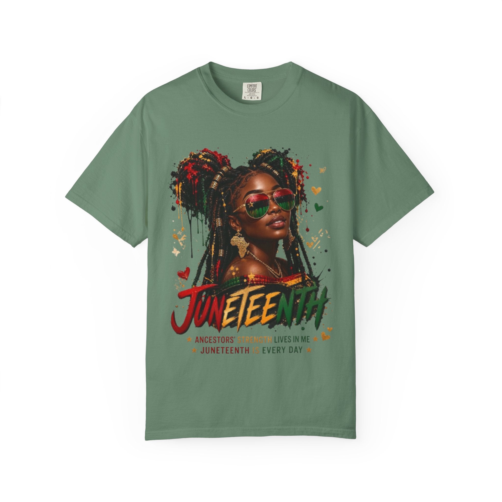 Juneteenth No.2