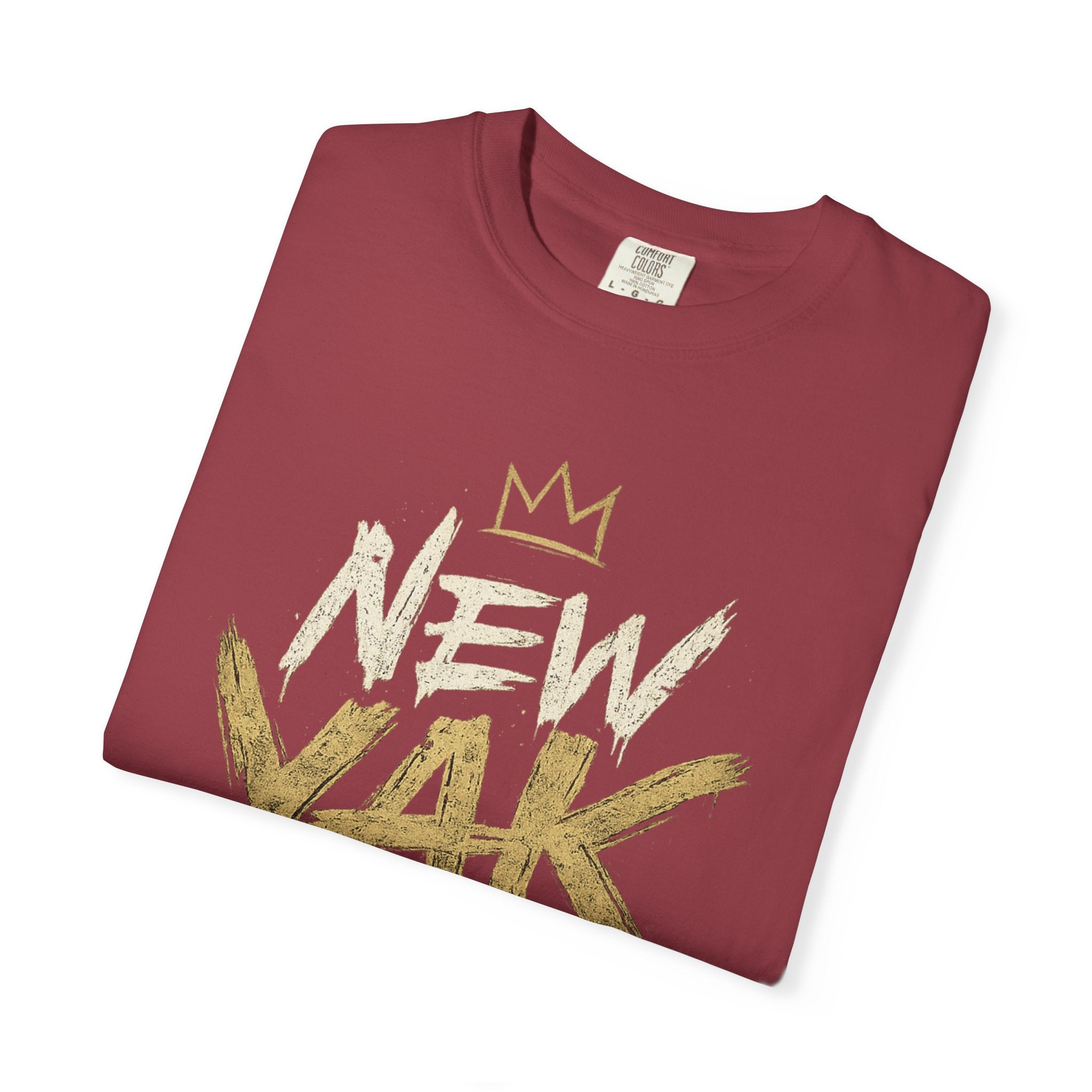 New Yak City
